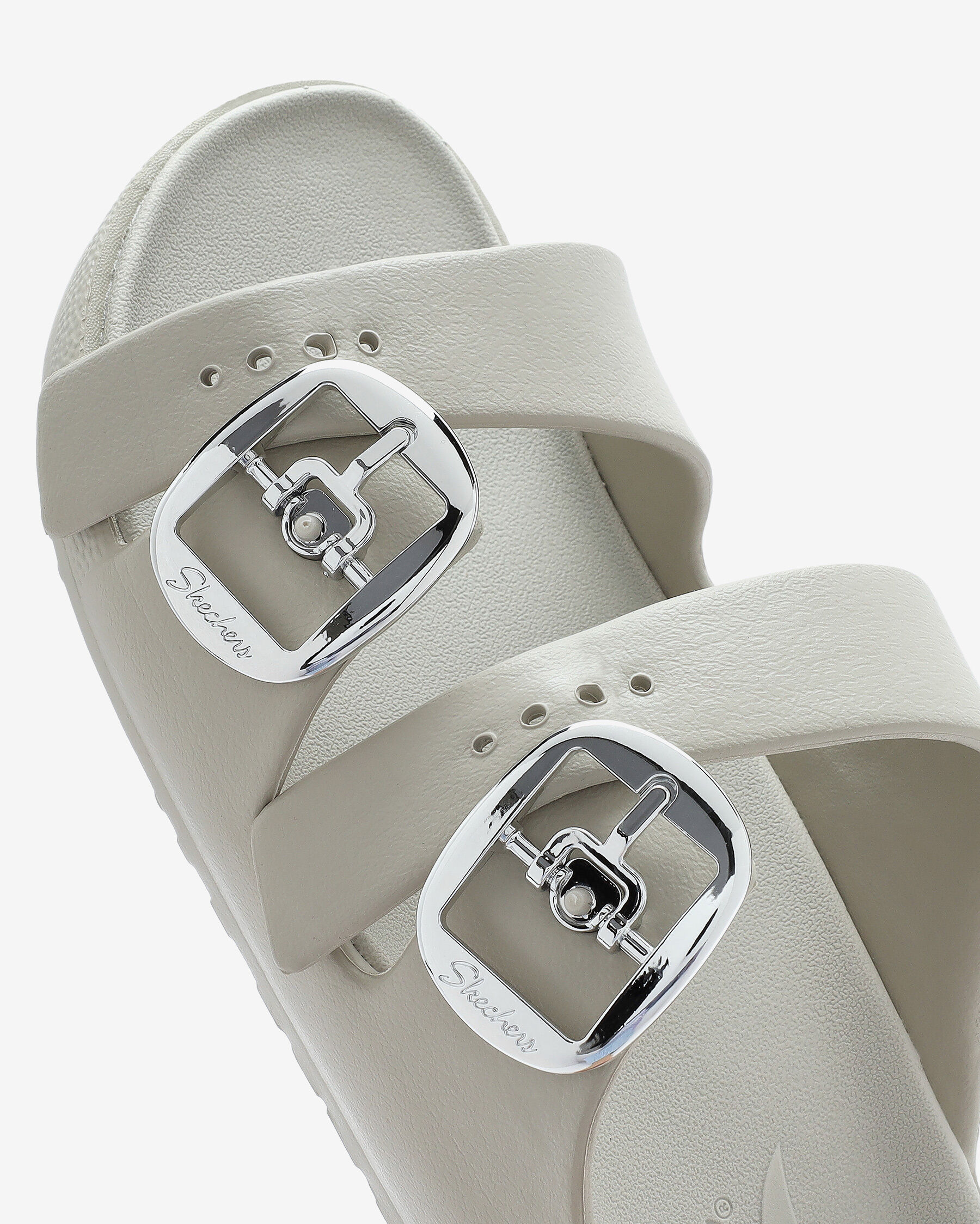 Arch Fit Cali Breeze 2.0 - Gold Star Kadın Bej Terlik 111592 NAT