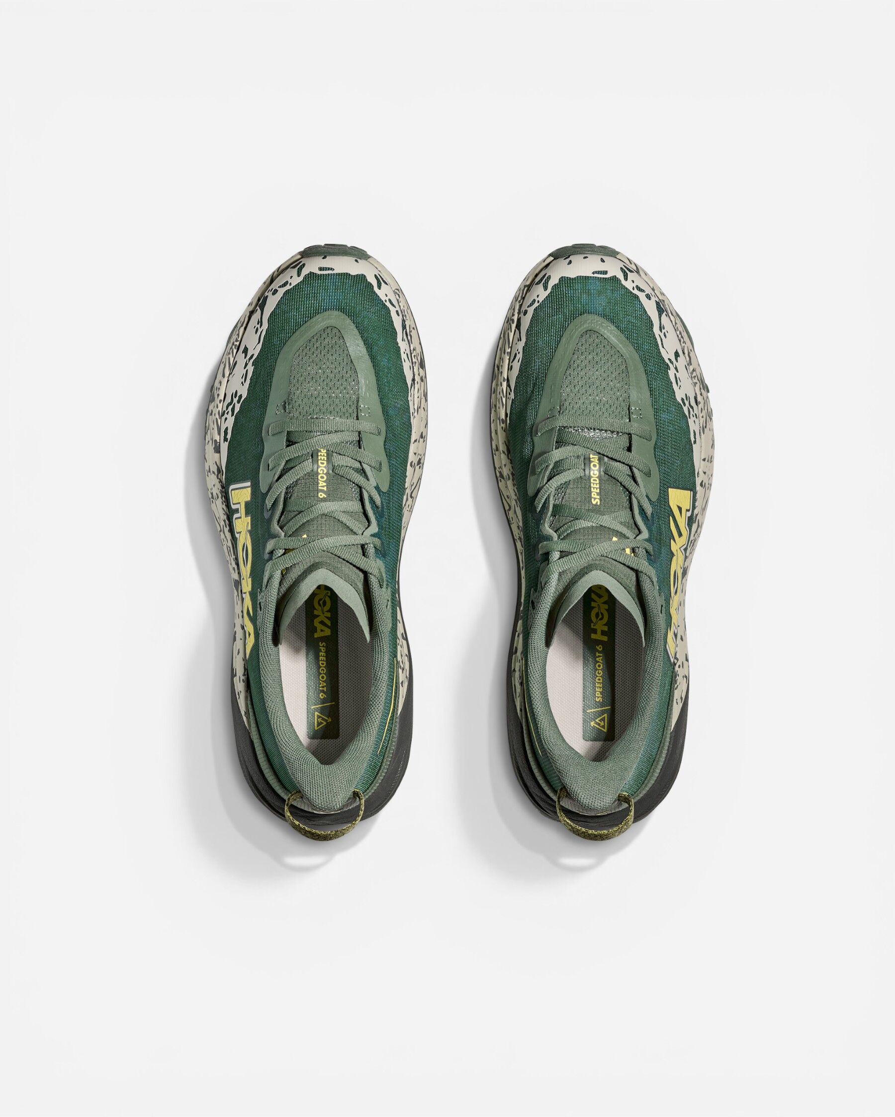 Resim Speedgoat 6
