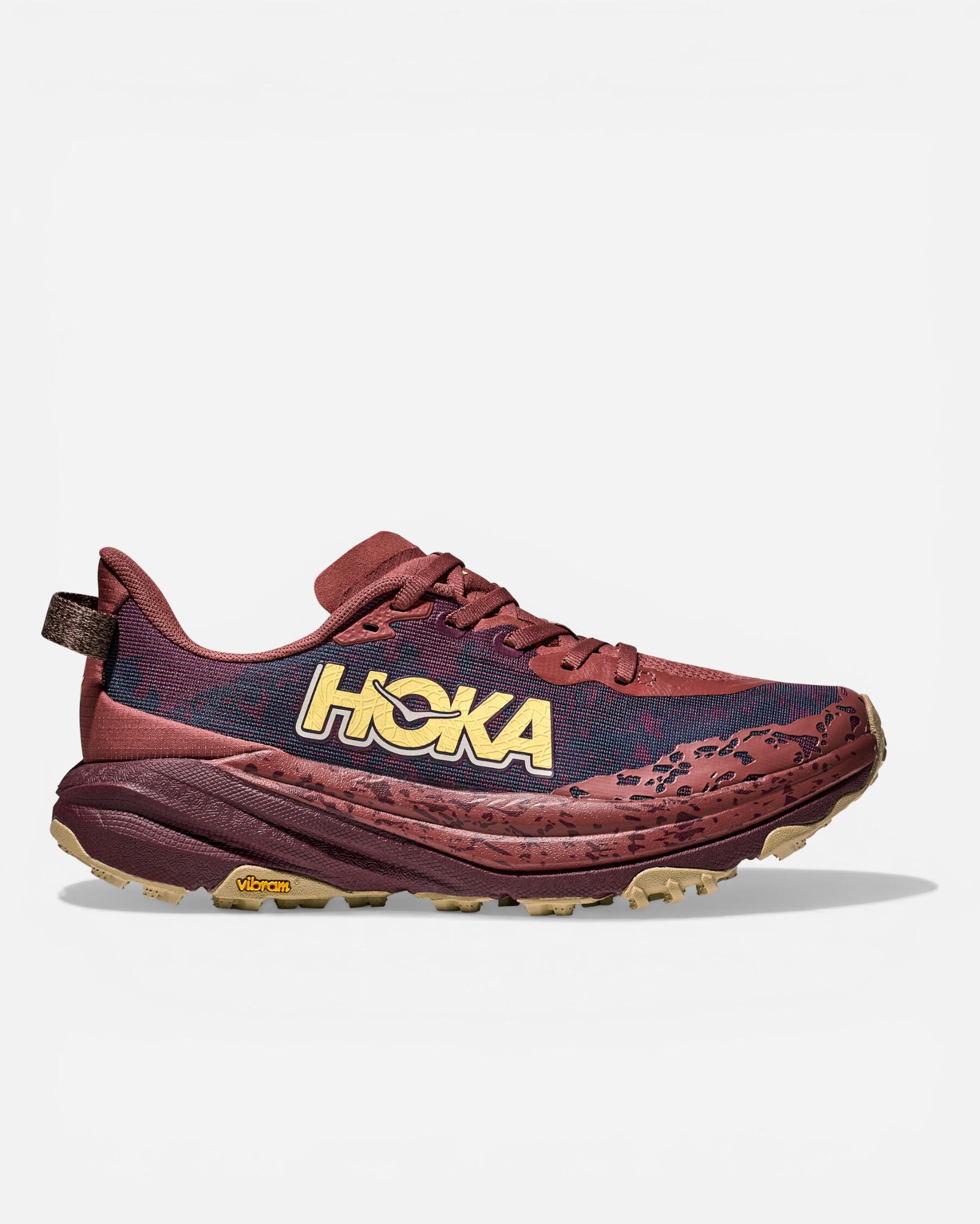 Hoka Bordo Hoka Speedgoat