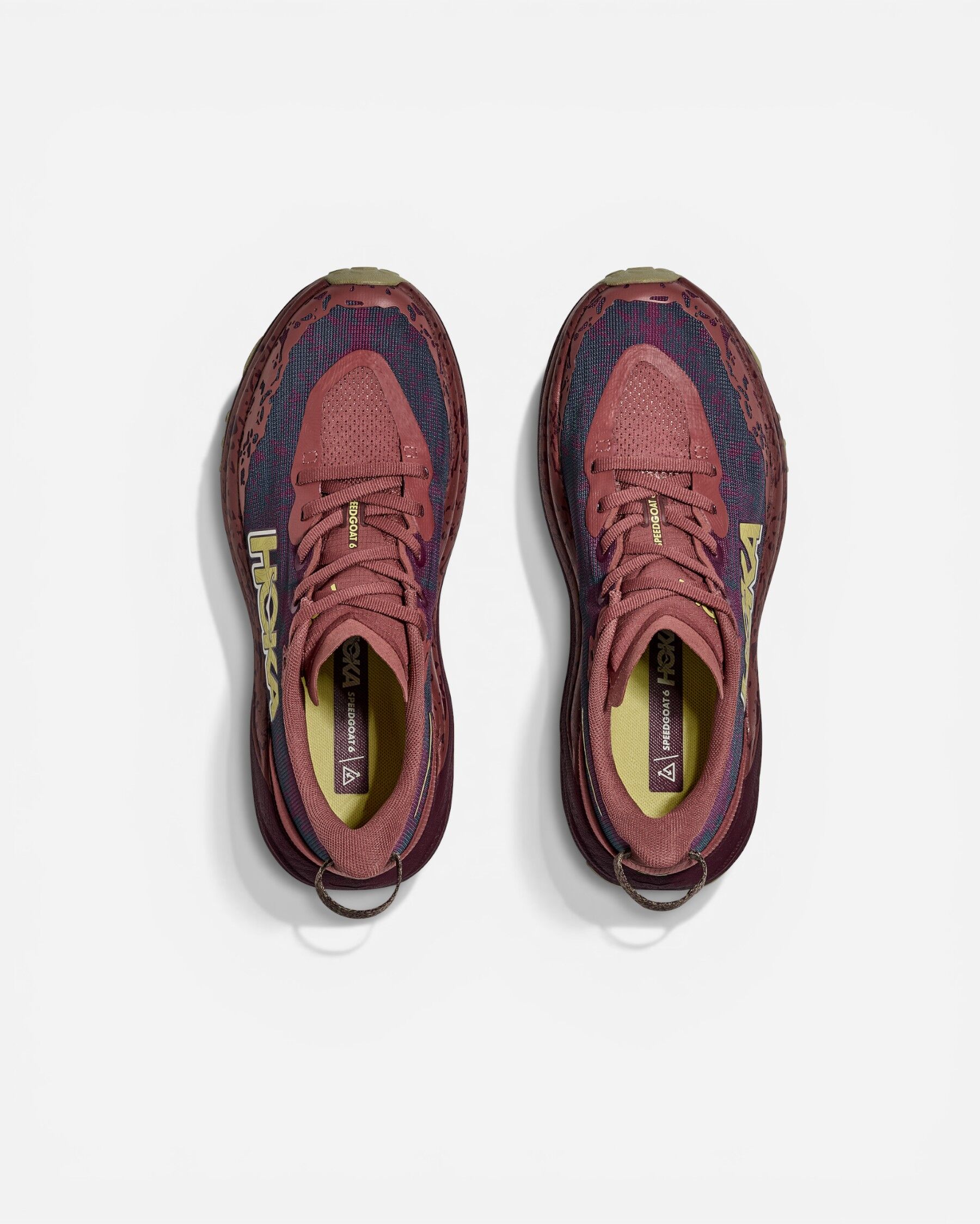 Resim Speedgoat 6