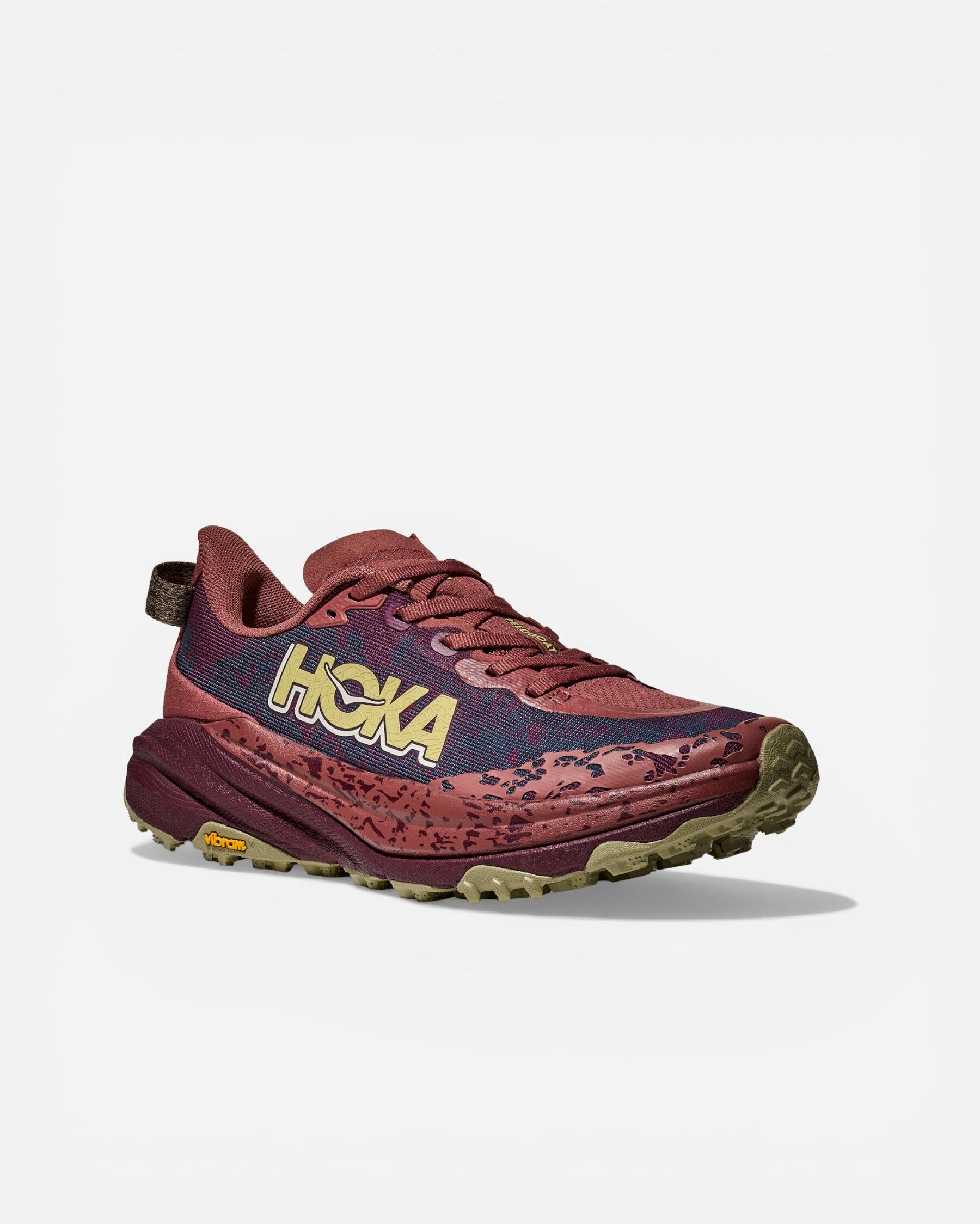 Resim Speedgoat 6