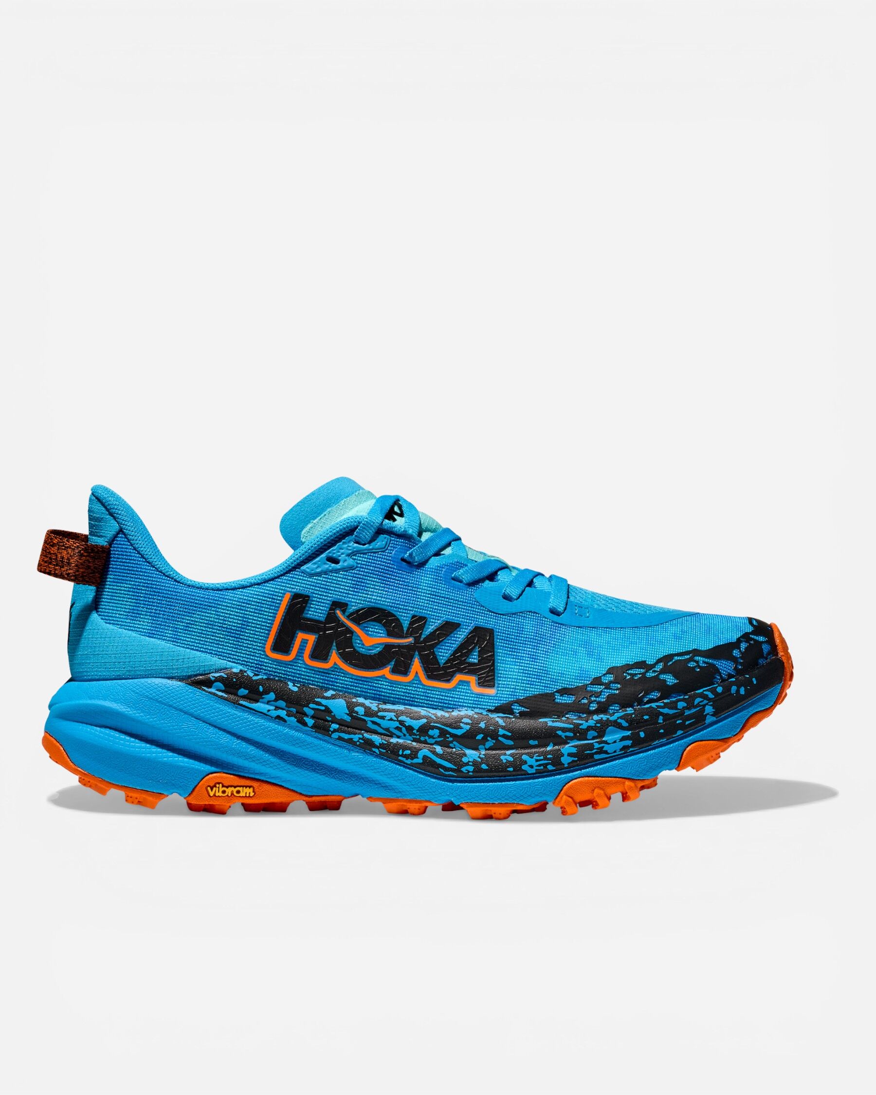 Hoka Mavi Hoka Speedgoat