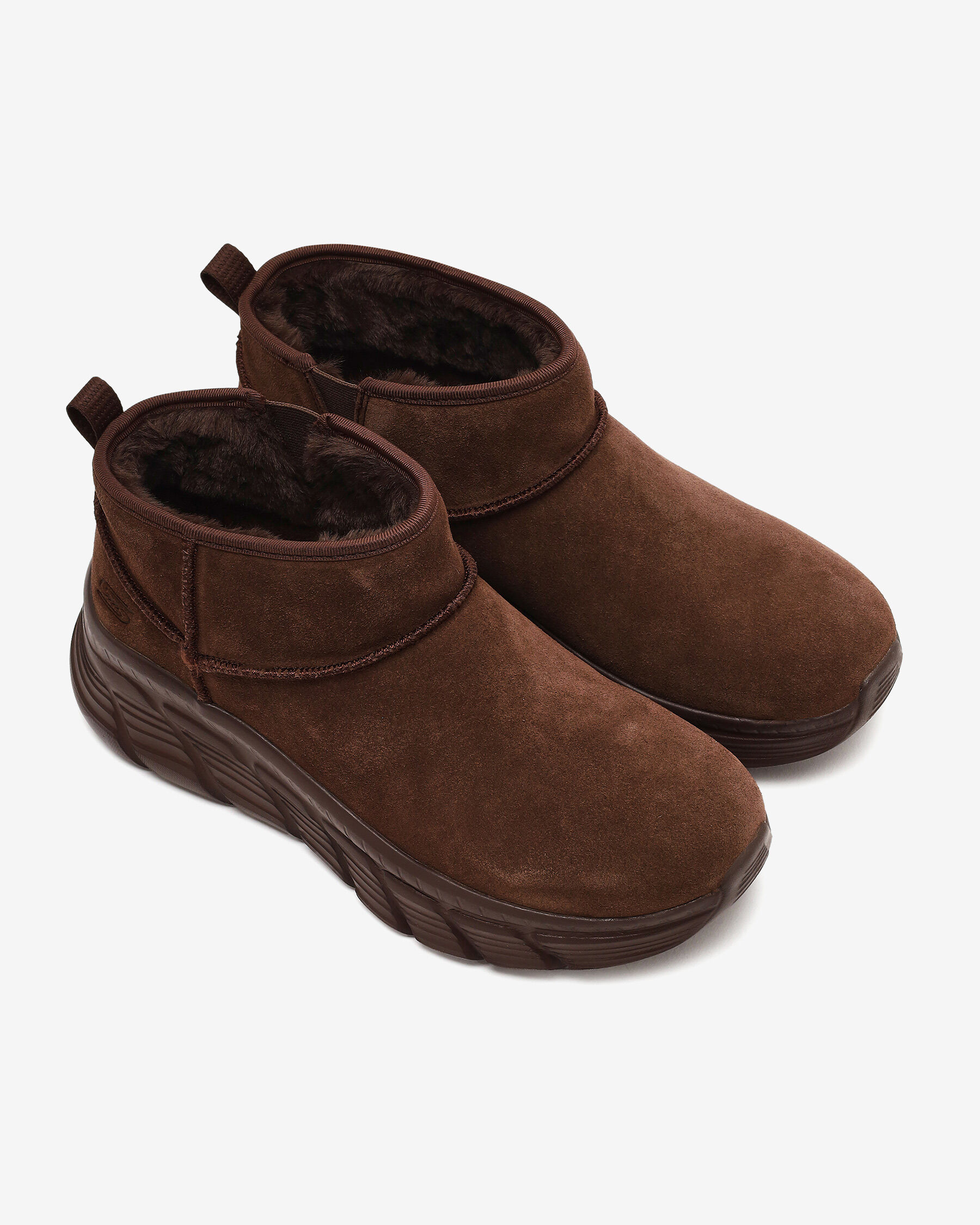 Resim Bobs B Flex Hi-hi Frost