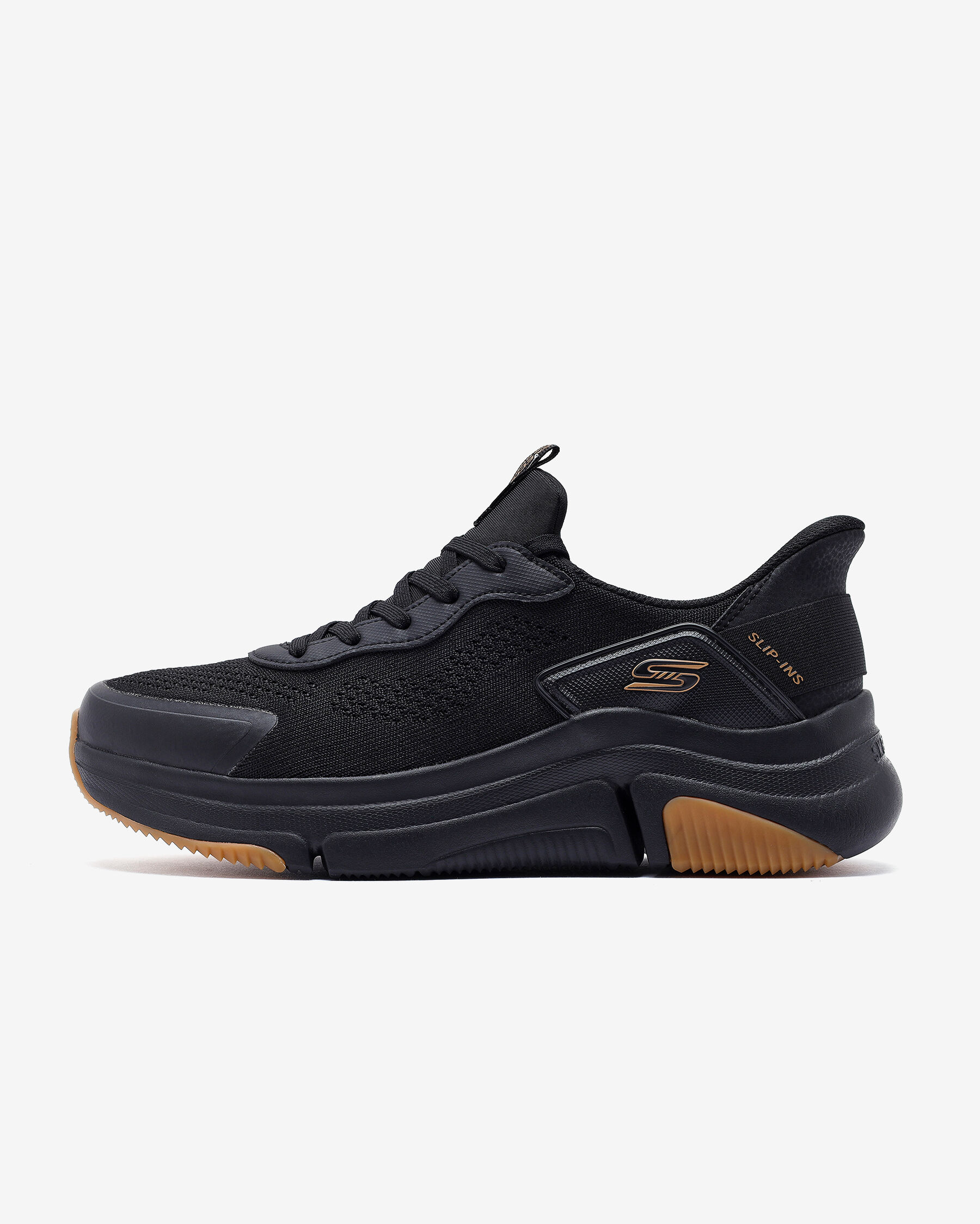 Skechers Siyah Skechers Bobs Sparrow