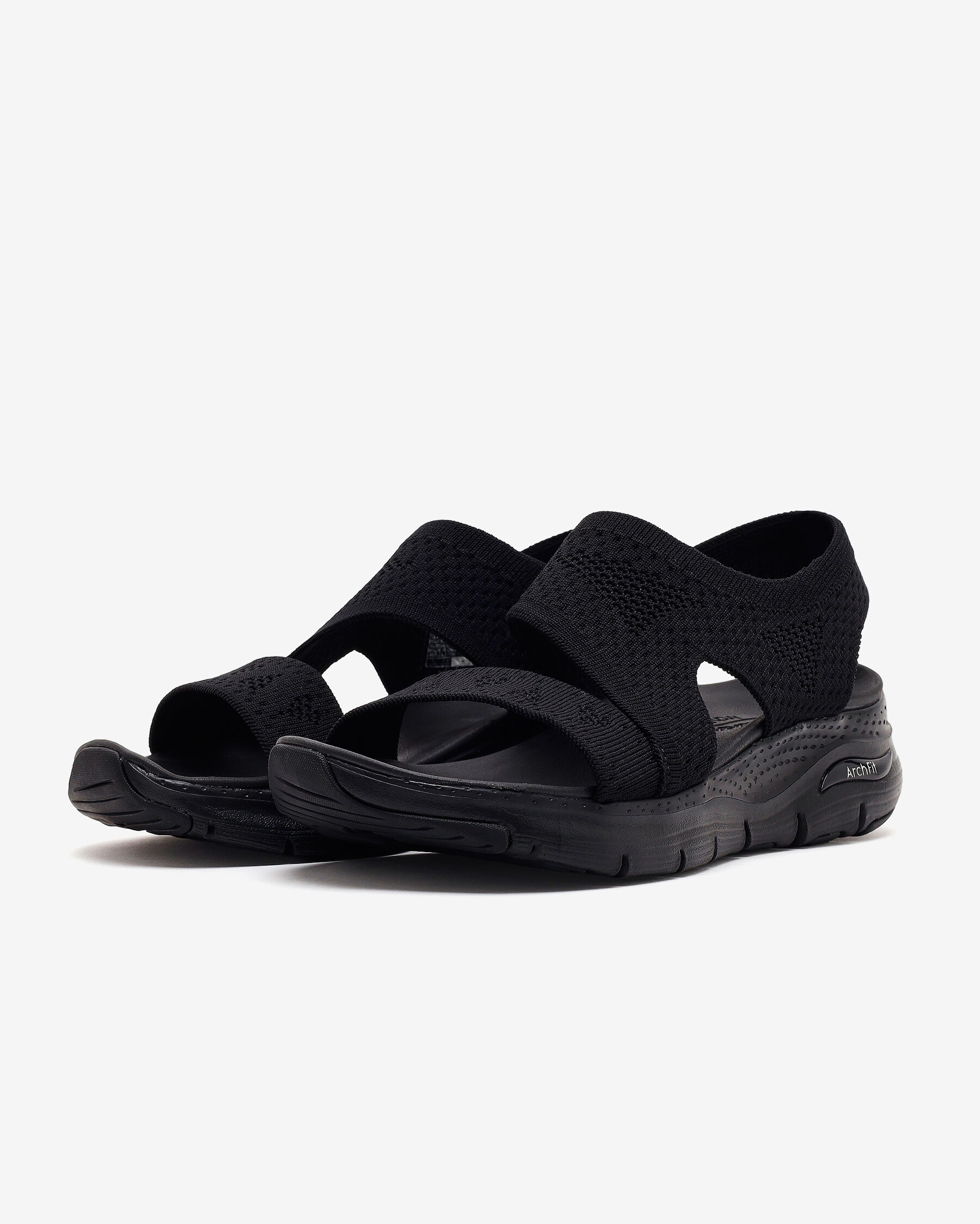 Resim Arch Fit