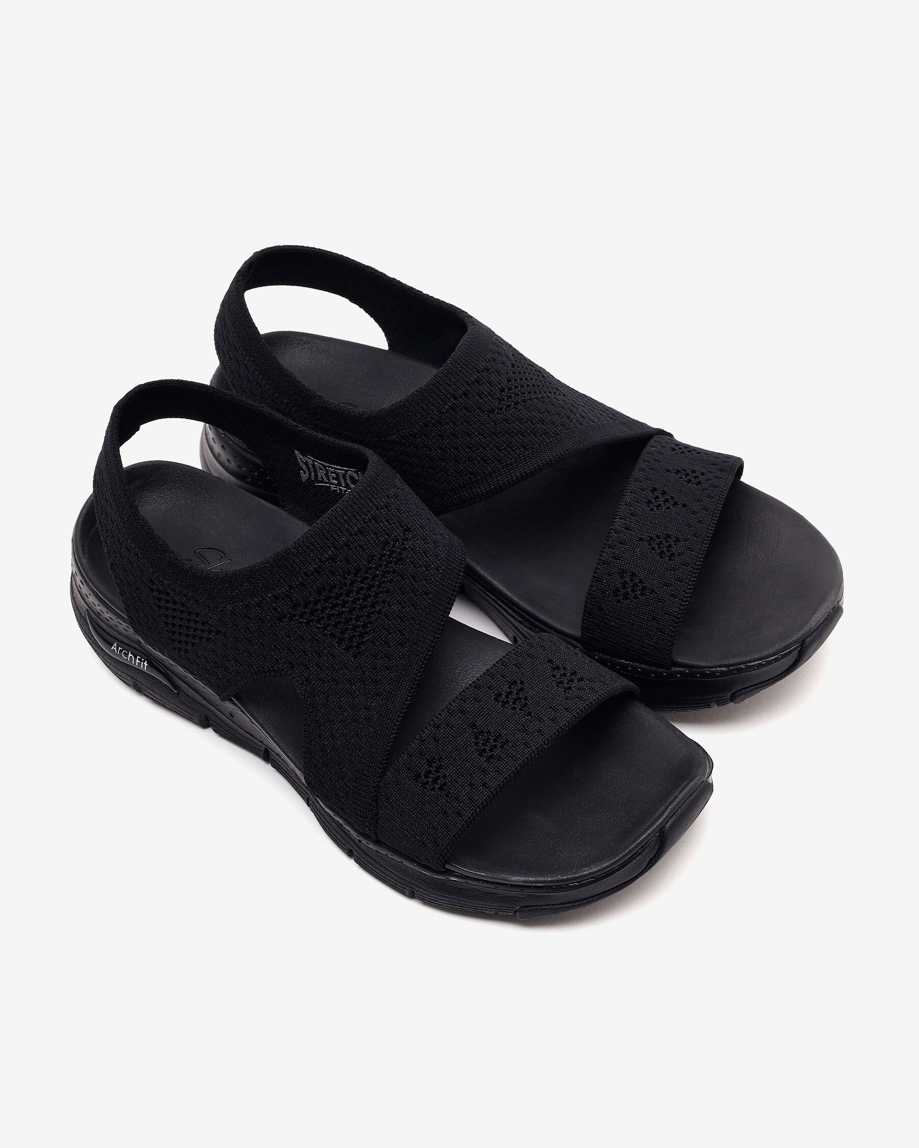 Resim Arch Fit