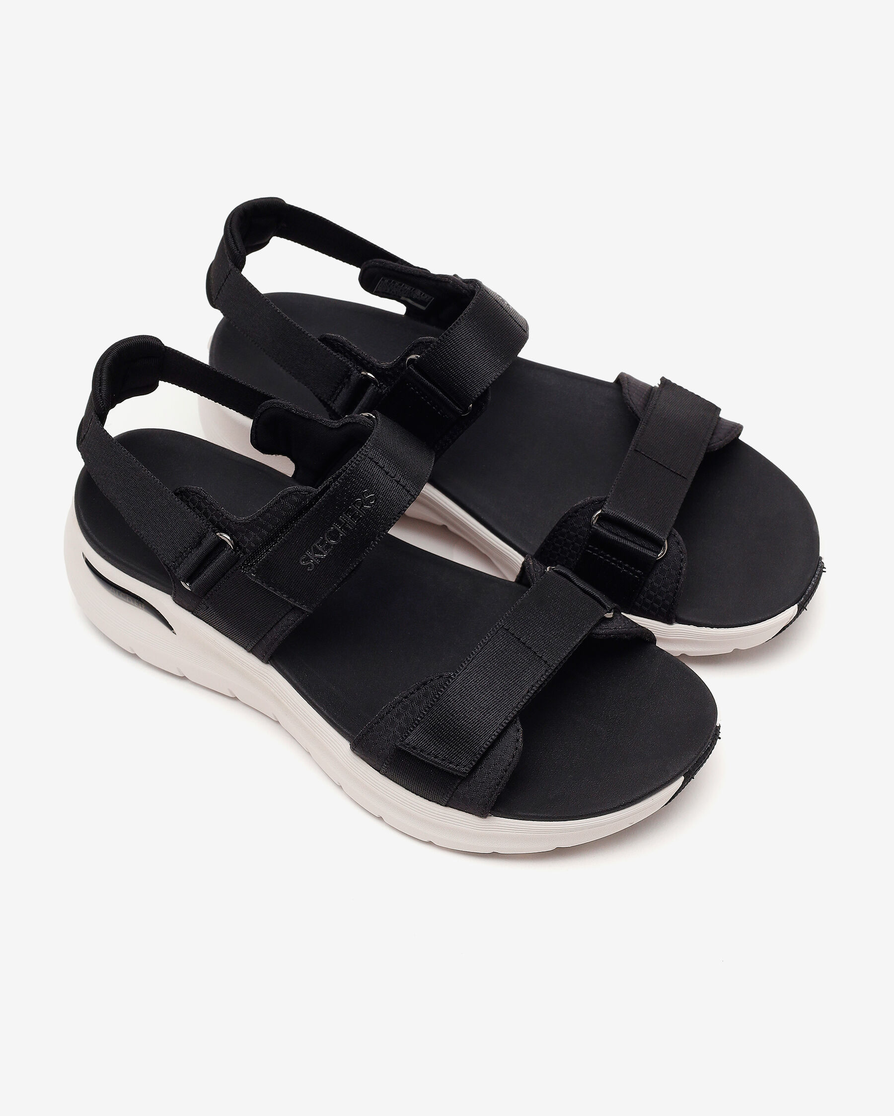 Resim Arch Fit 2.