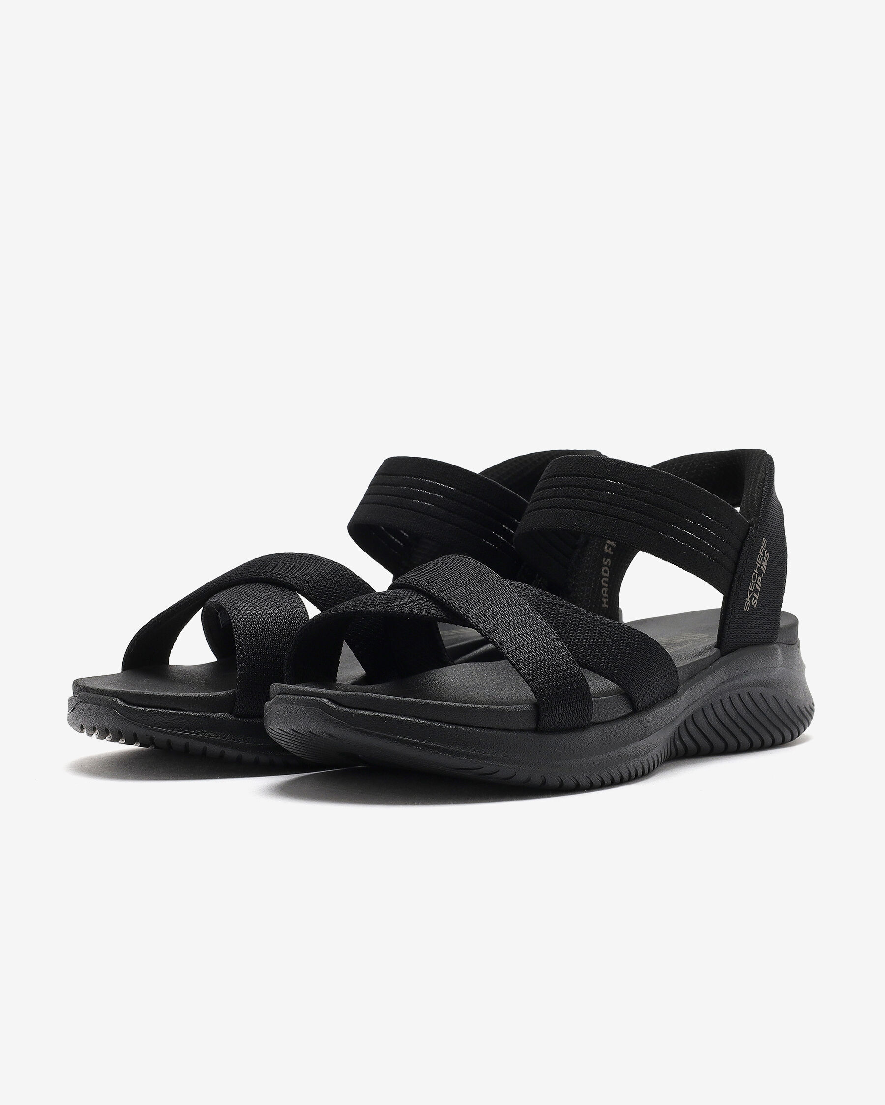 Resim Ultra Flex 3. - Never Better
