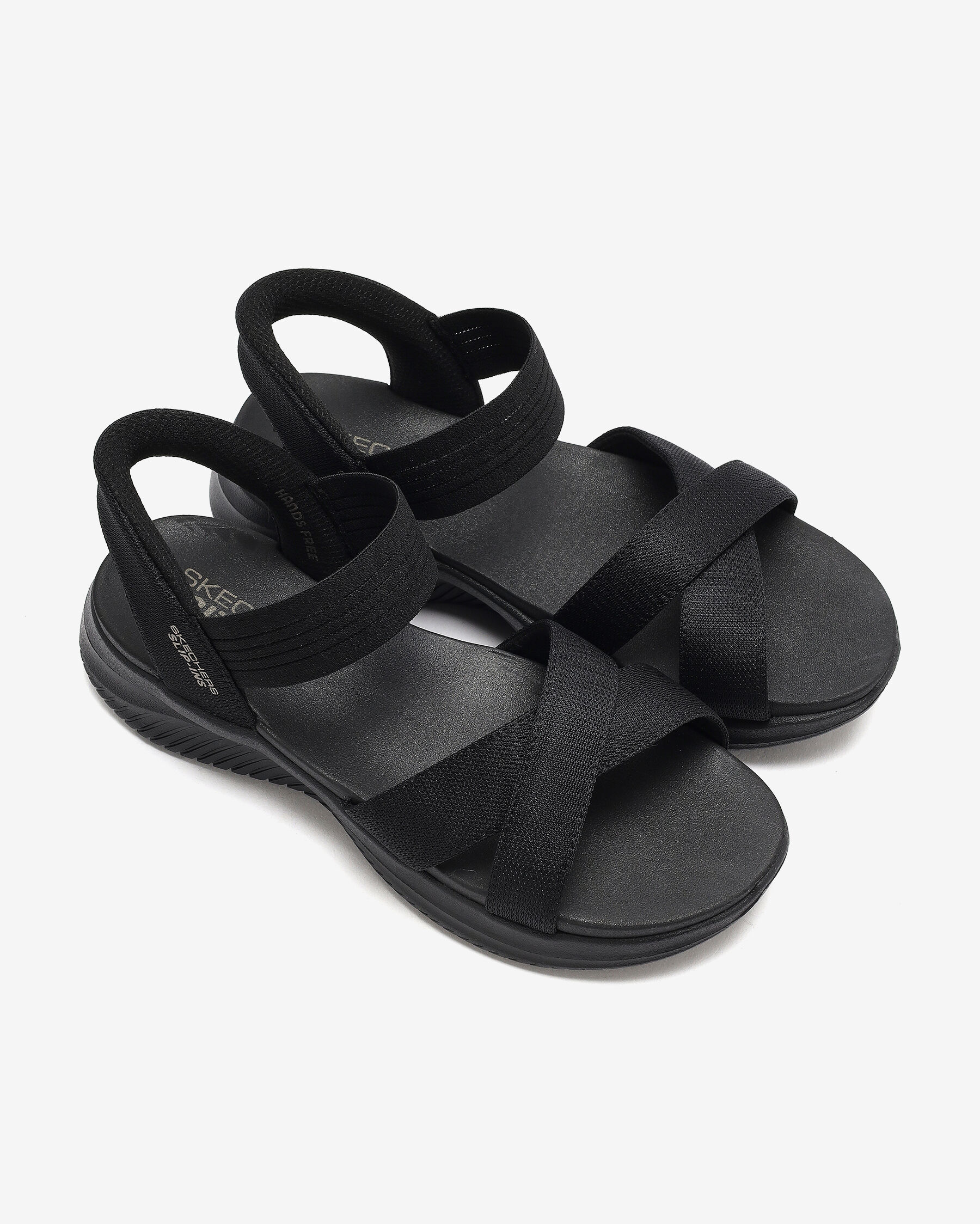 Resim Ultra Flex 3. - Never Better
