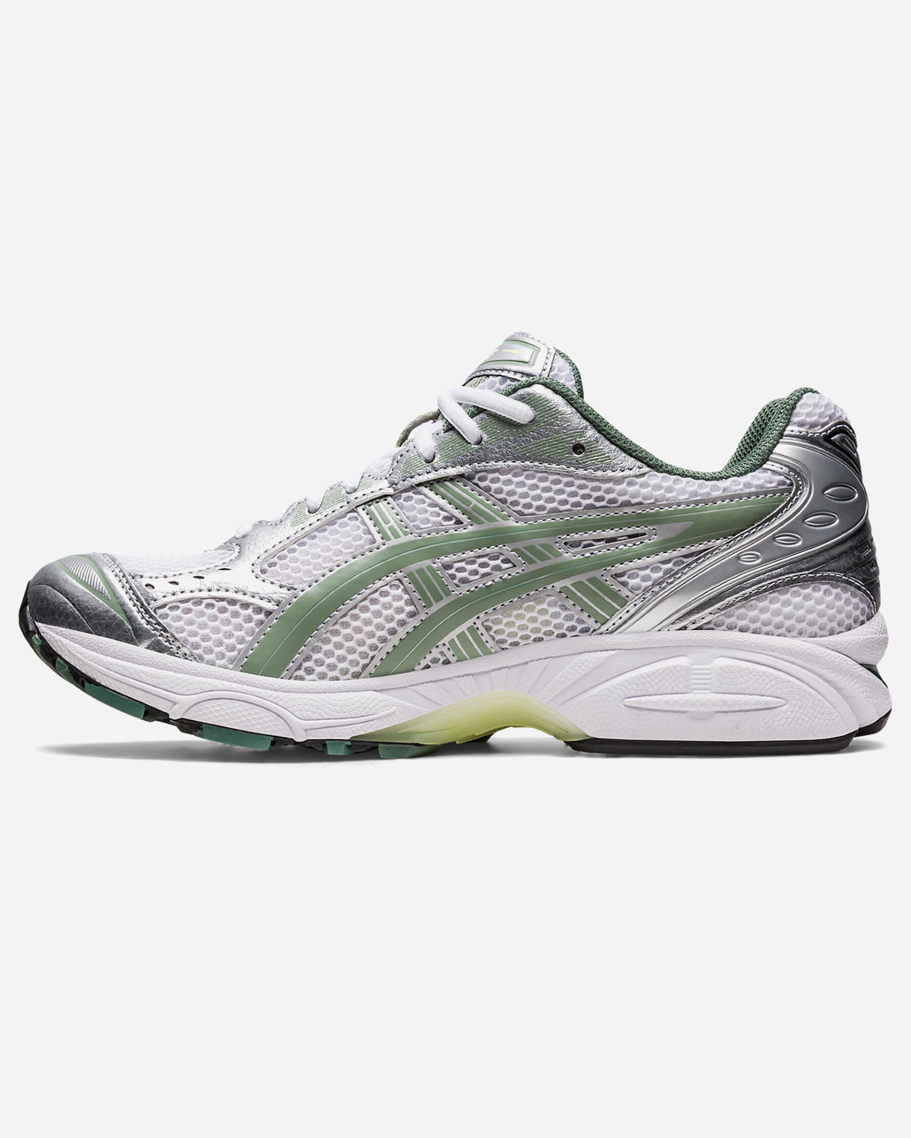 Gel-kayano 14 Erkek Beyaz Sneakers 1201A019-107