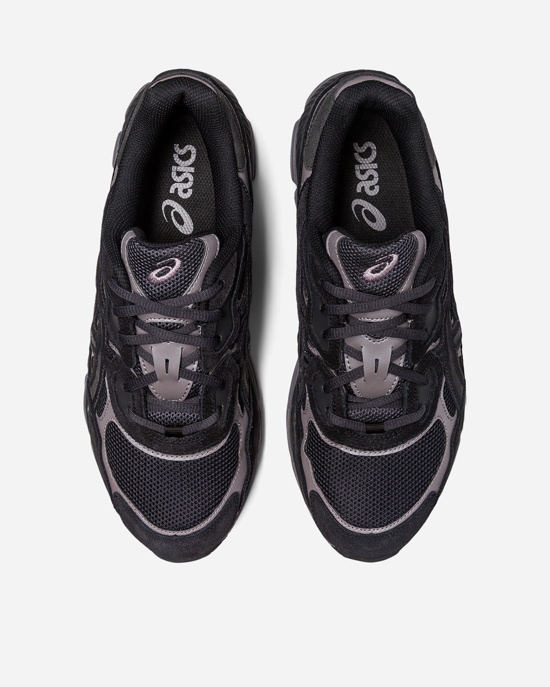 Gel-nyc Unisex Siyah Sneakers 1201A789-020