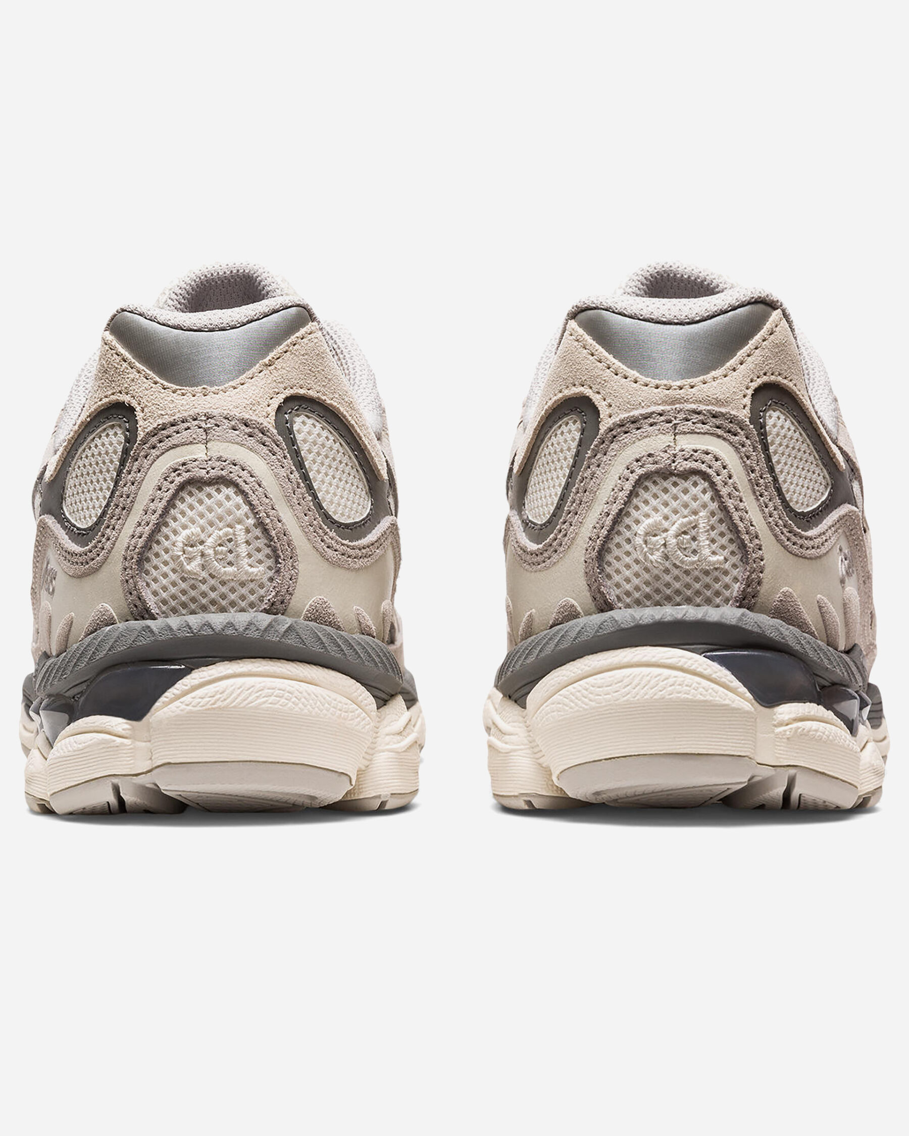 Gel-nyc Unisex Bej Sneakers 1201A789-103