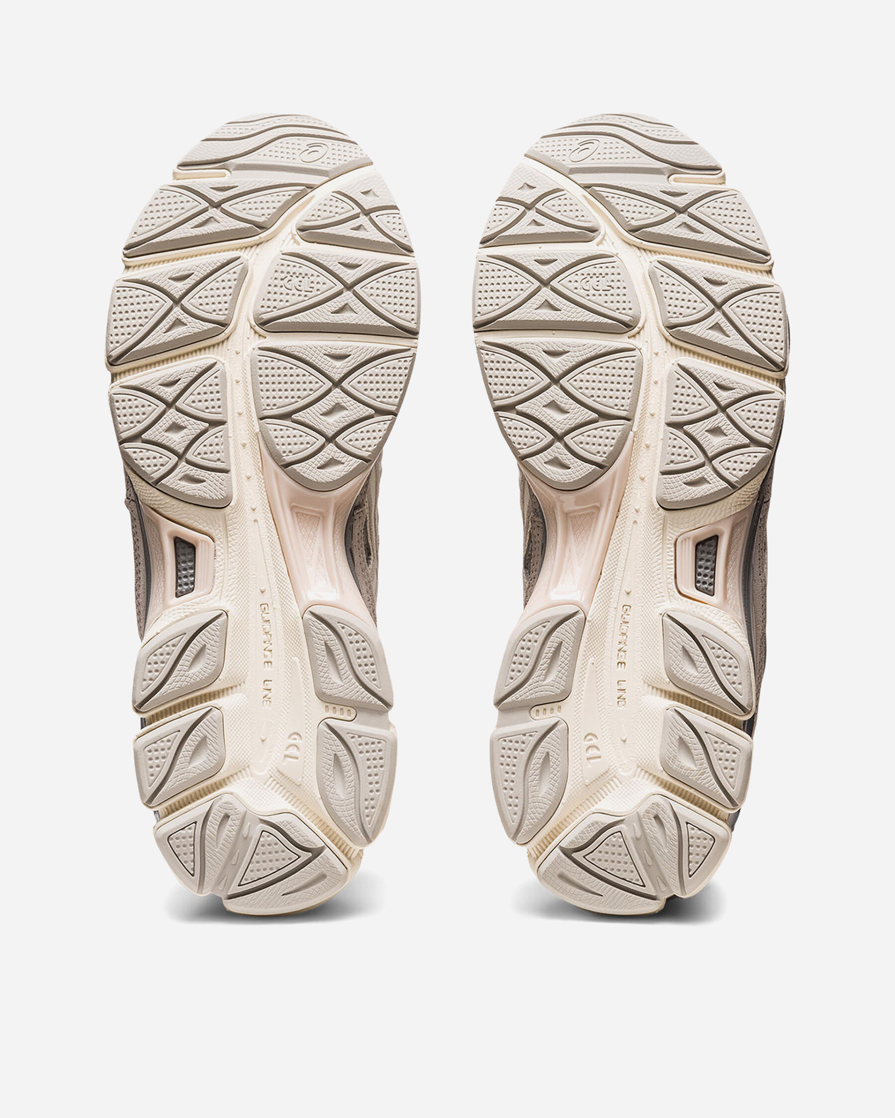 Gel-nyc Unisex Bej Sneakers 1201A789-103