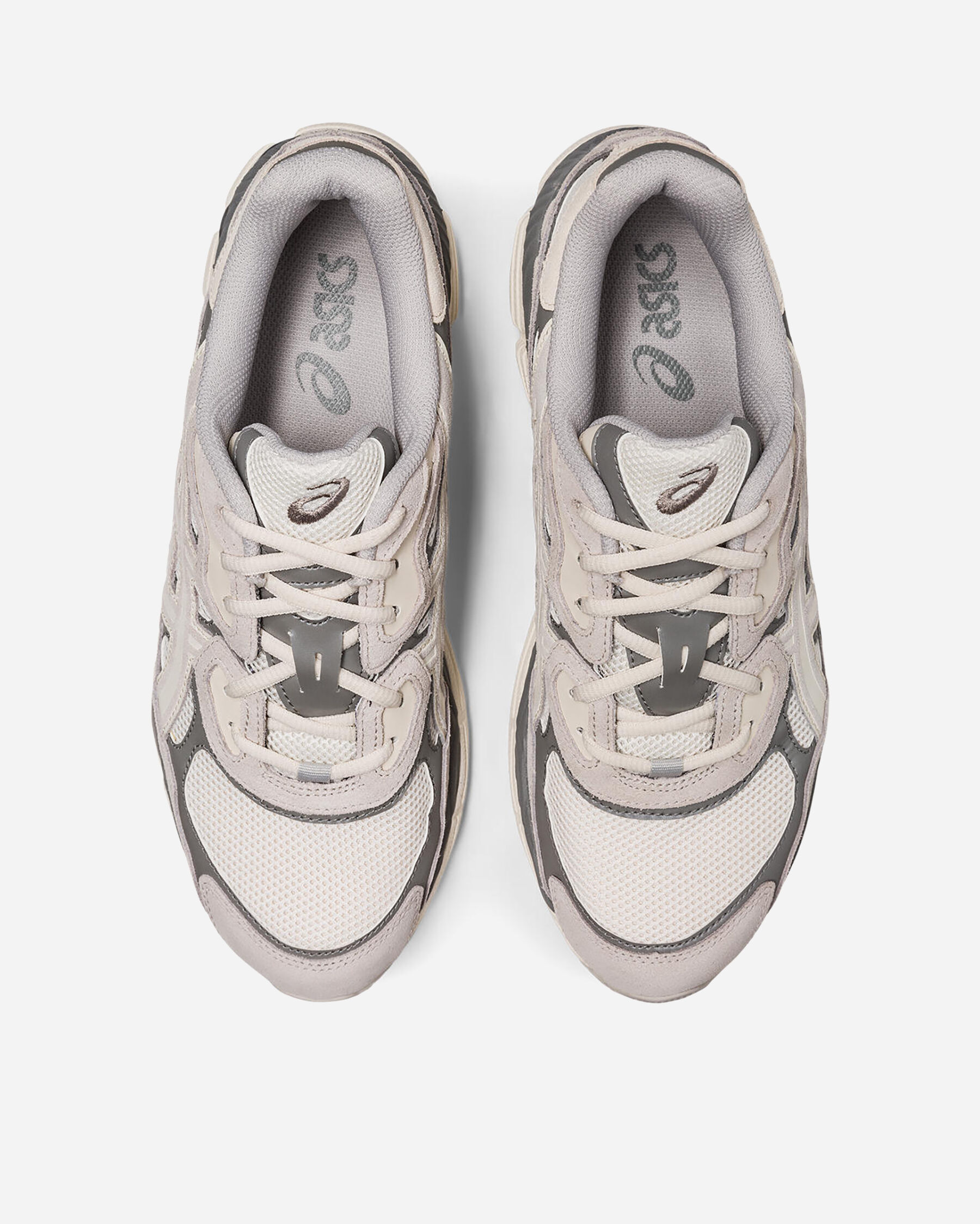 Gel-nyc Unisex Bej Sneakers 1201A789-103