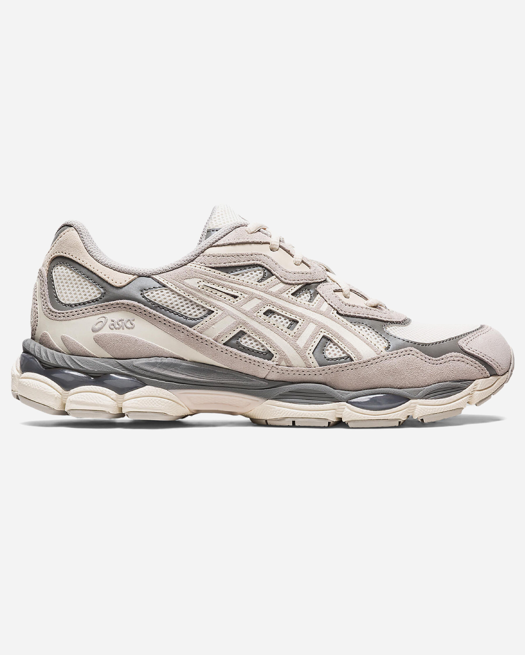 Gel-nyc Unisex Bej Sneakers 1201A789-103