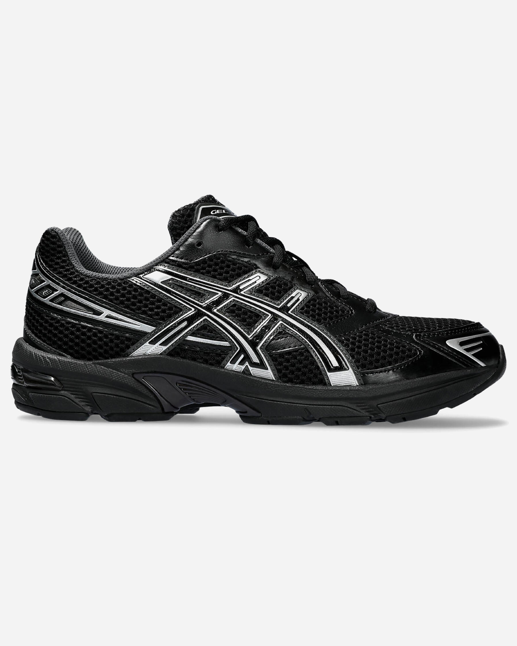 Asics Siyah Asics Gel 1201a906-001