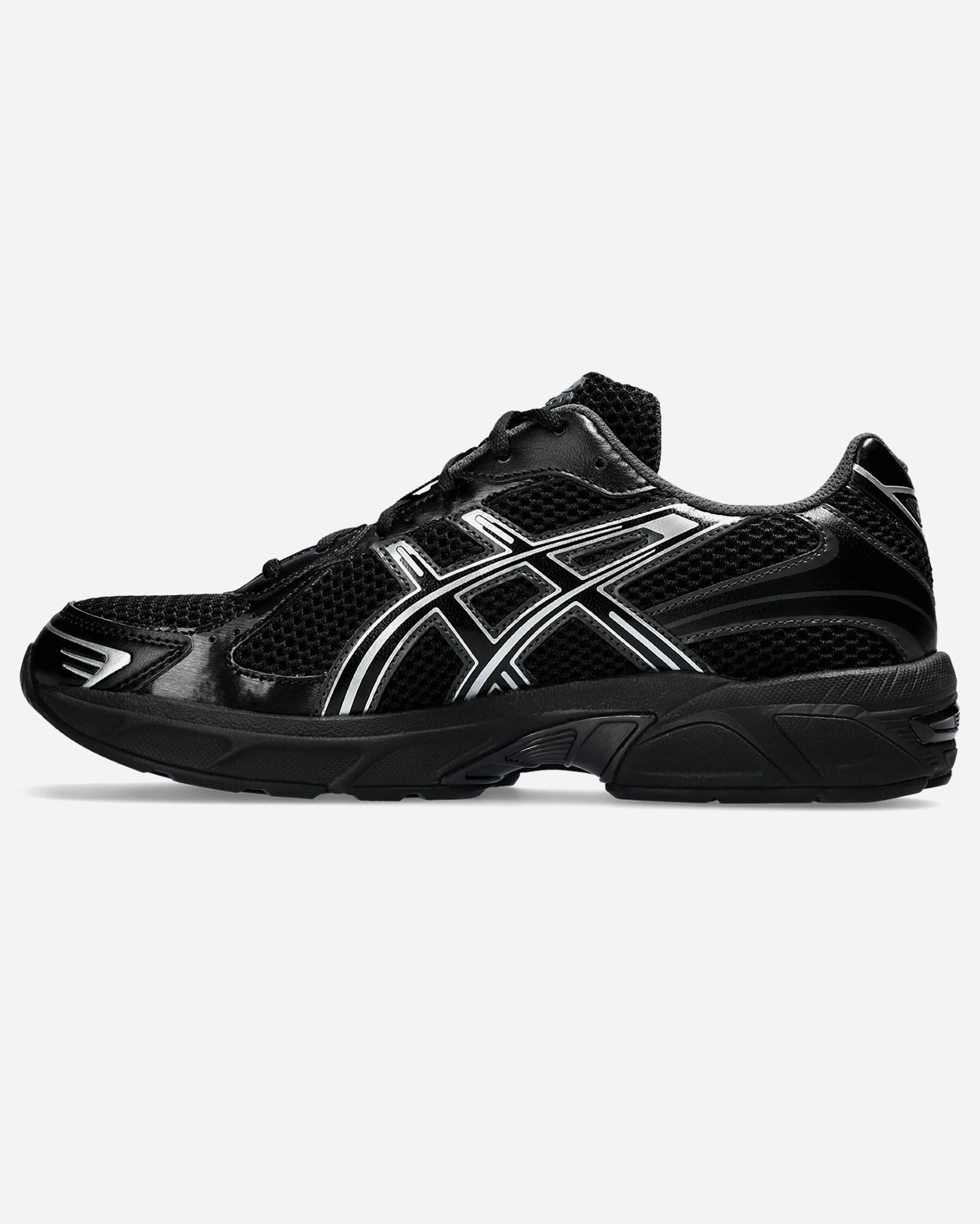 Asics Siyah Asics Gel 1201a906-001