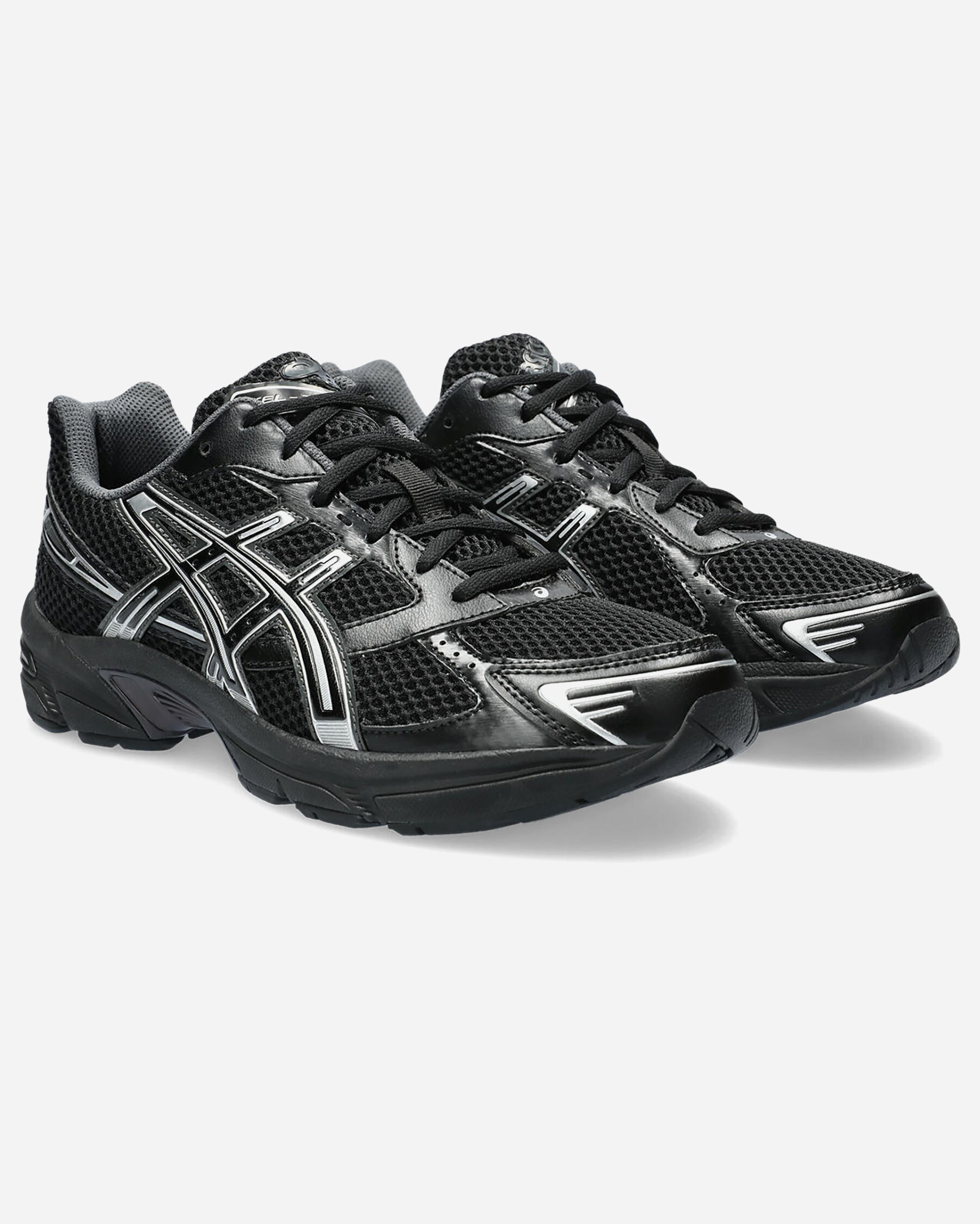 Asics Siyah Asics Gel 1201a906-001