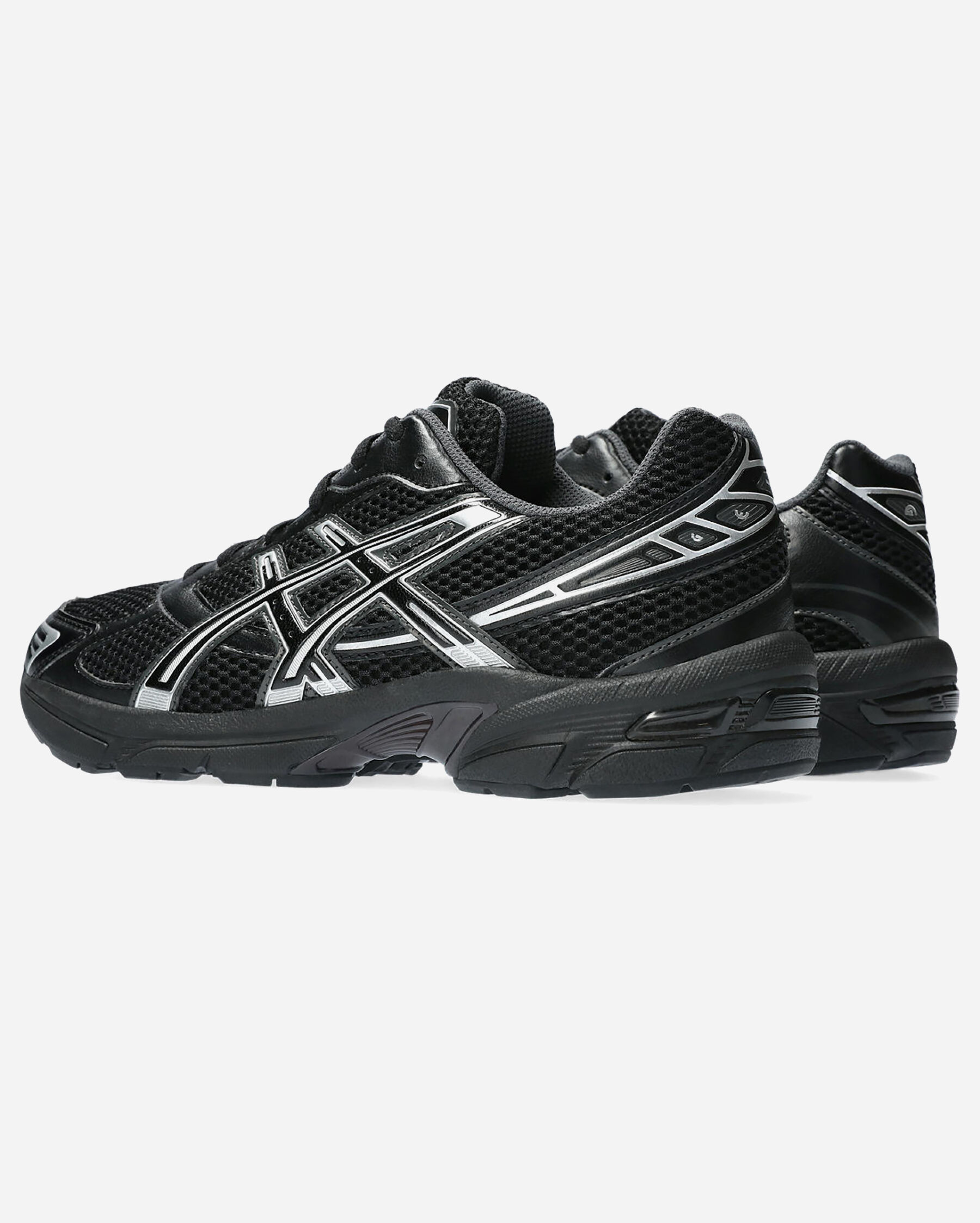Asics Siyah Asics Gel 1201a906-001