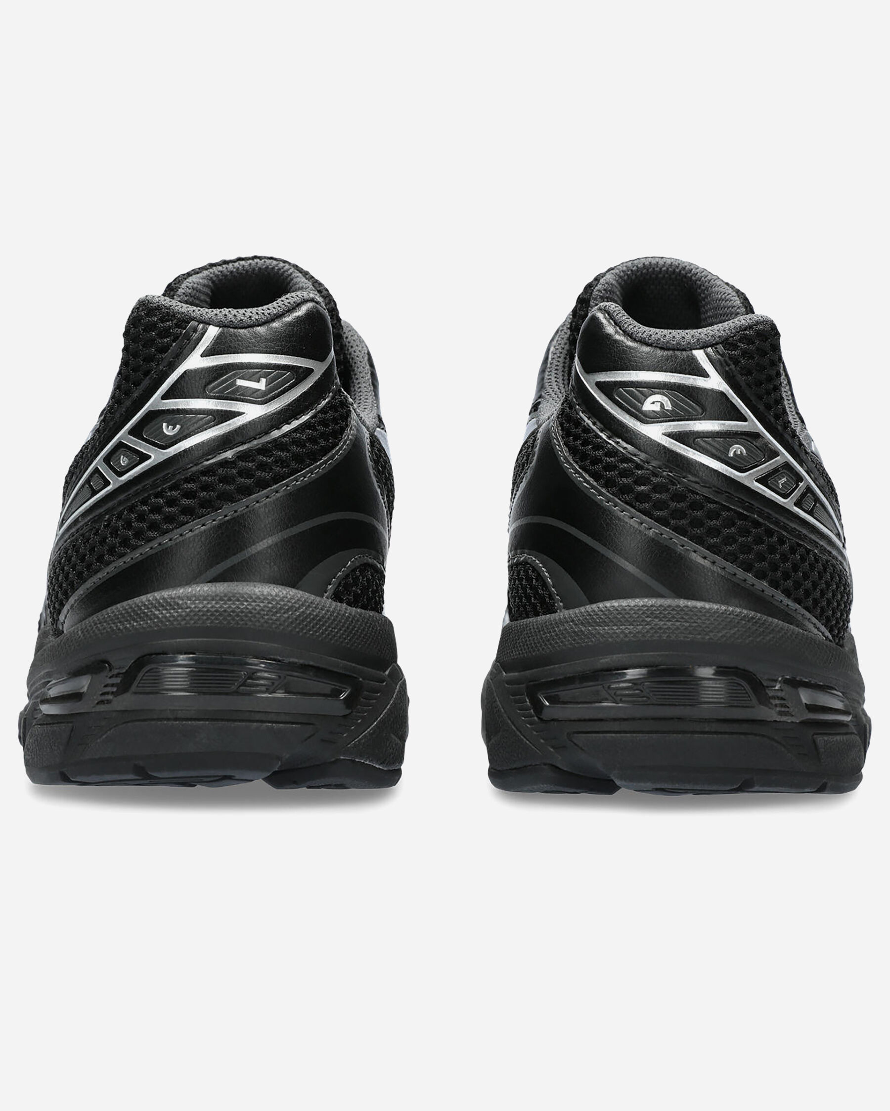 Asics Siyah Asics Gel 1201a906-001