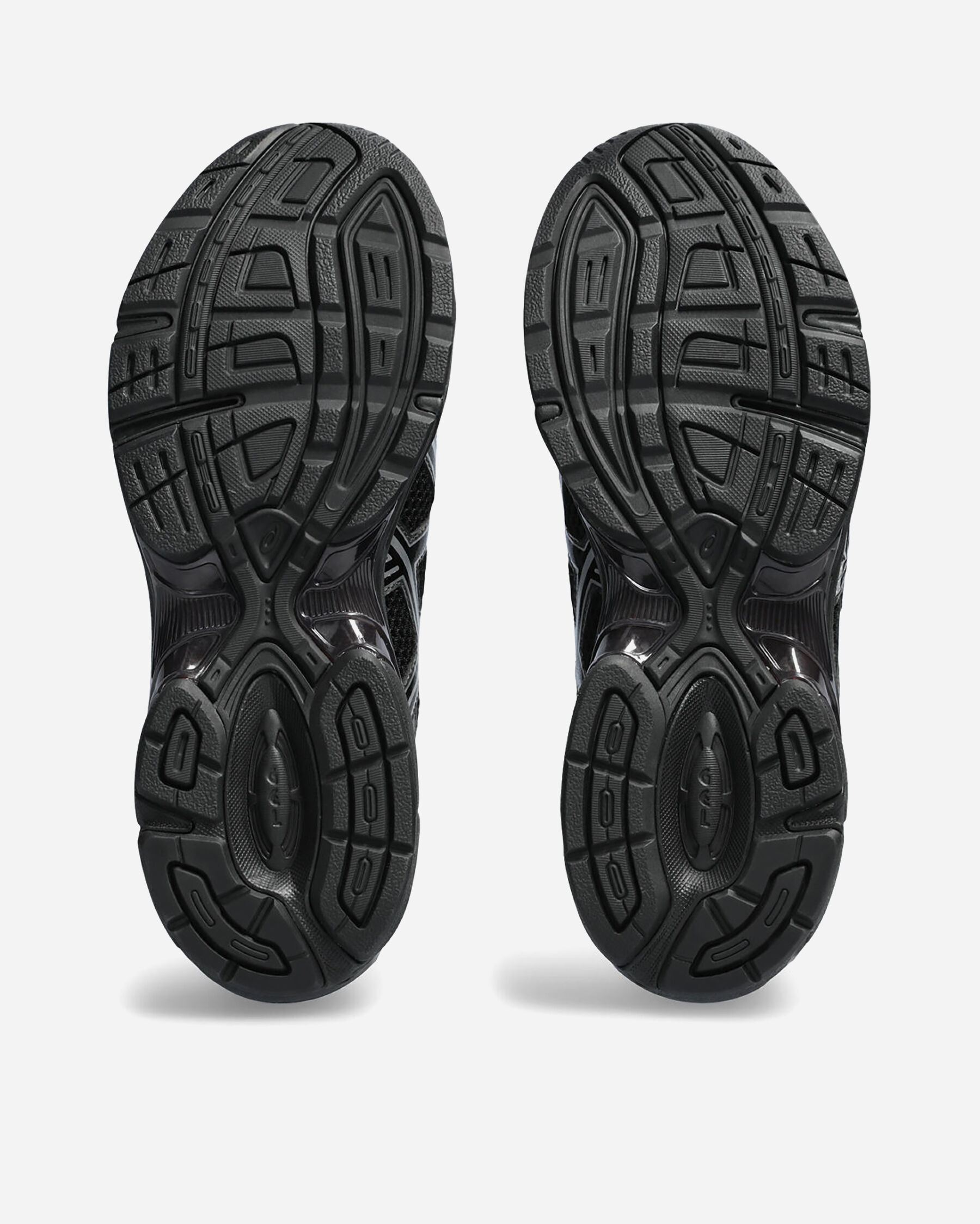 Asics Siyah Asics Gel 1201a906-001