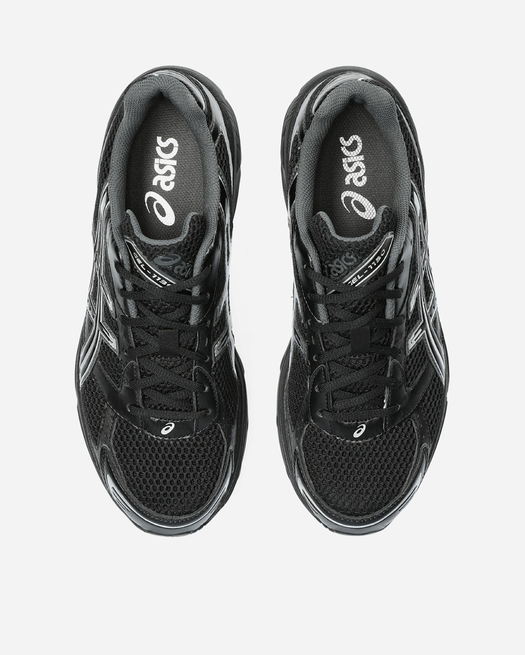 Asics Siyah Asics Gel 1201a906-001