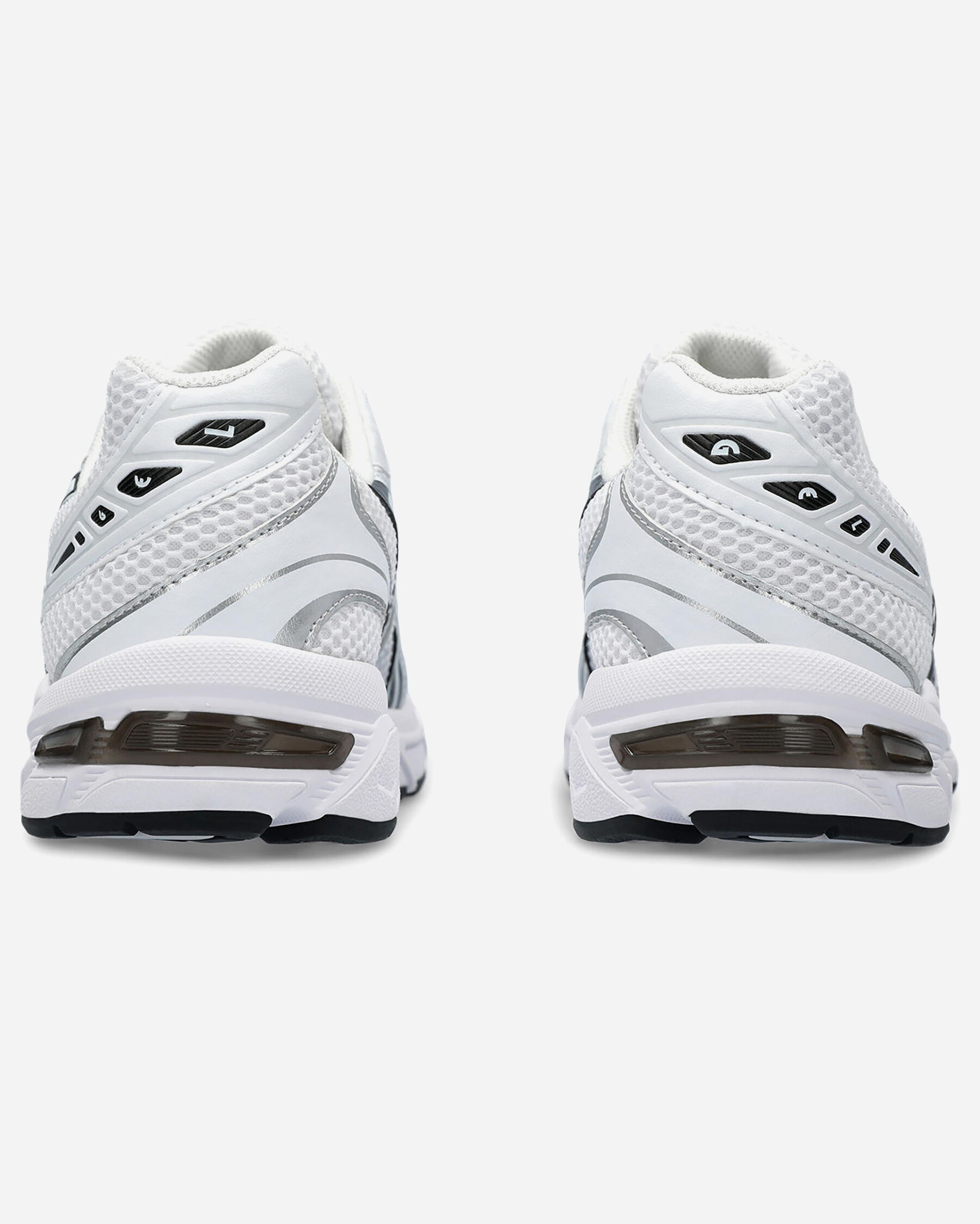 Asics Beyaz Asics Gel 1201b019-100