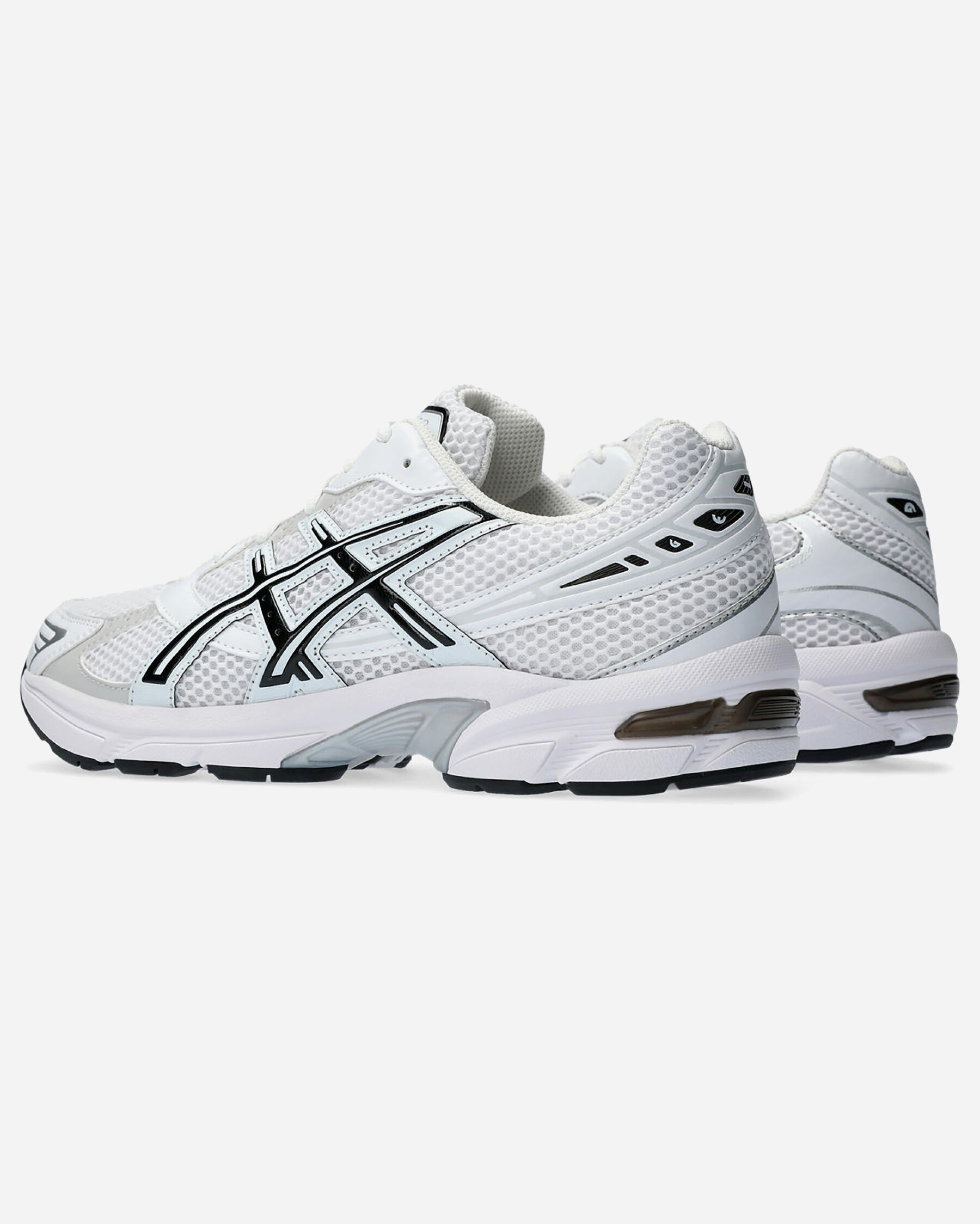 Asics Beyaz Asics Gel 1201b019-100