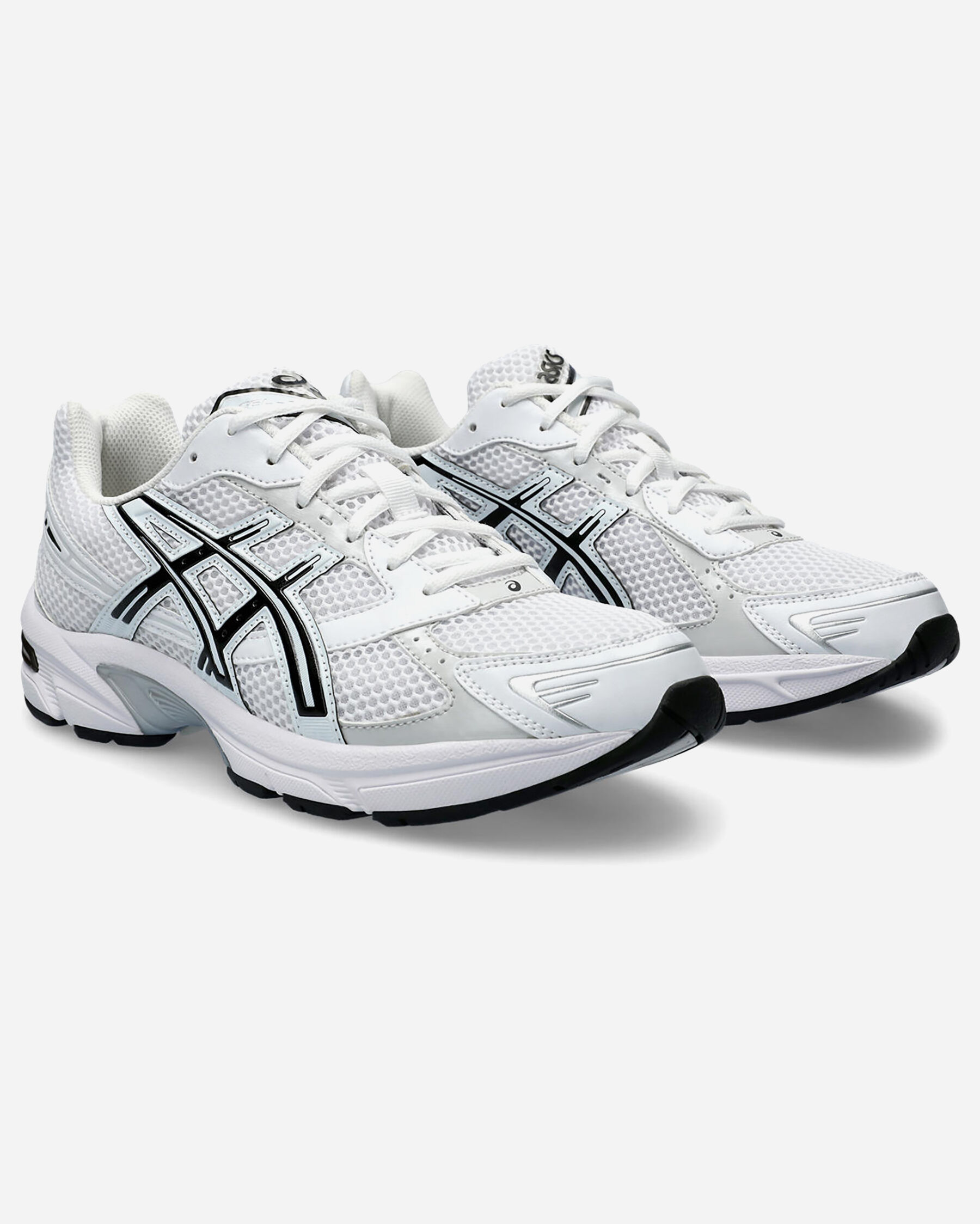 Asics Beyaz Asics Gel 1201b019-100