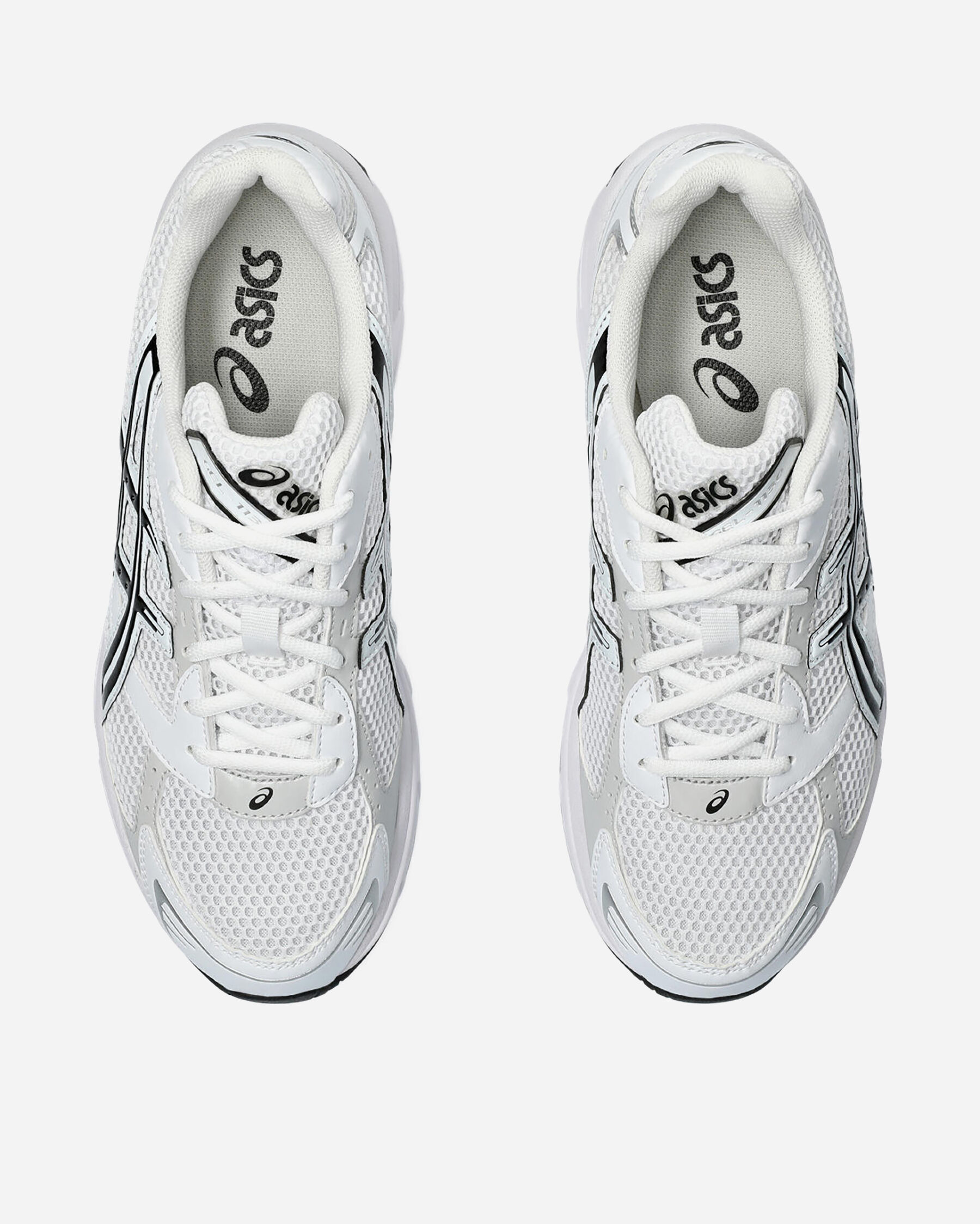 Asics Beyaz Asics Gel 1201b019-100
