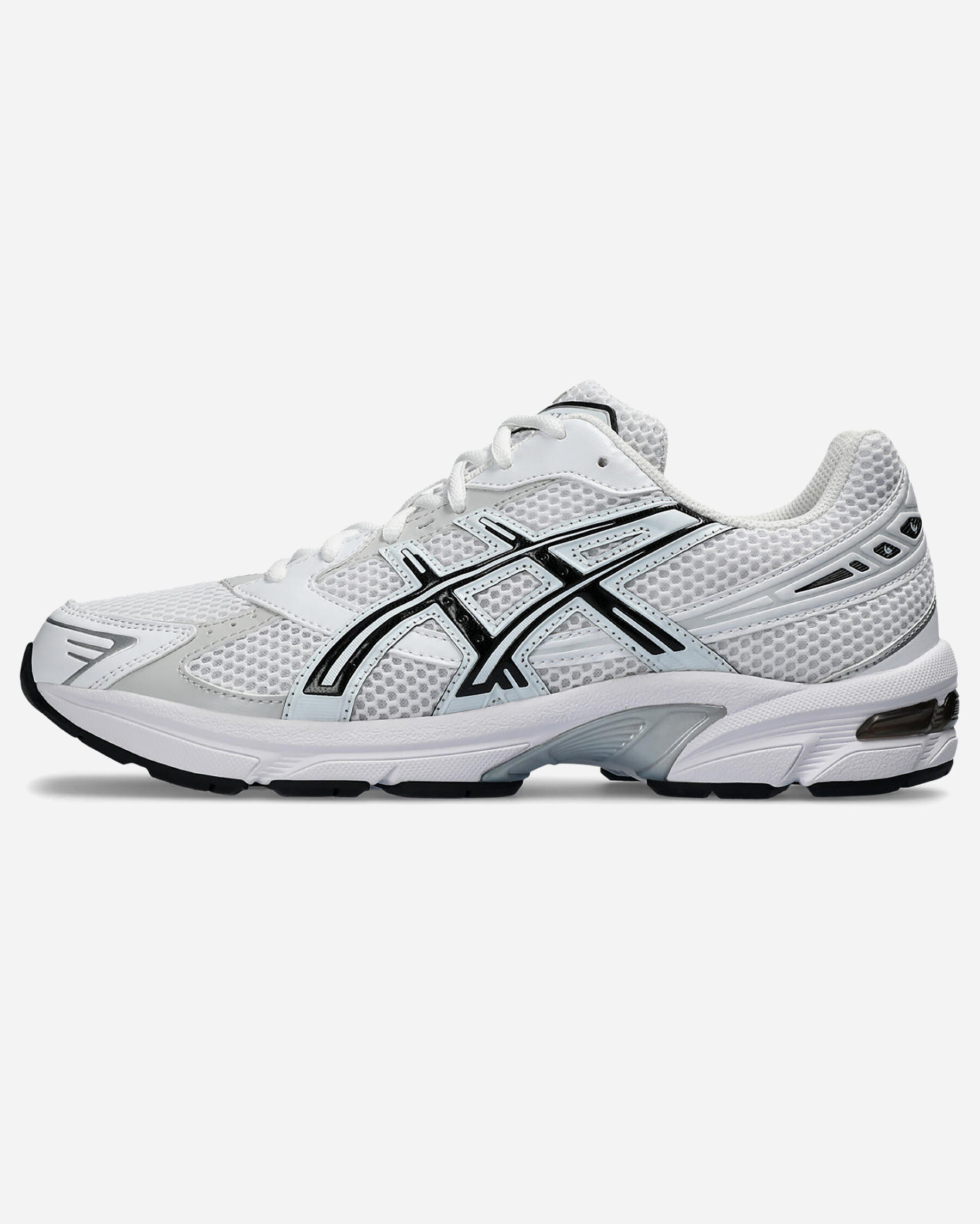 Asics Beyaz Asics Gel 1201b019-100