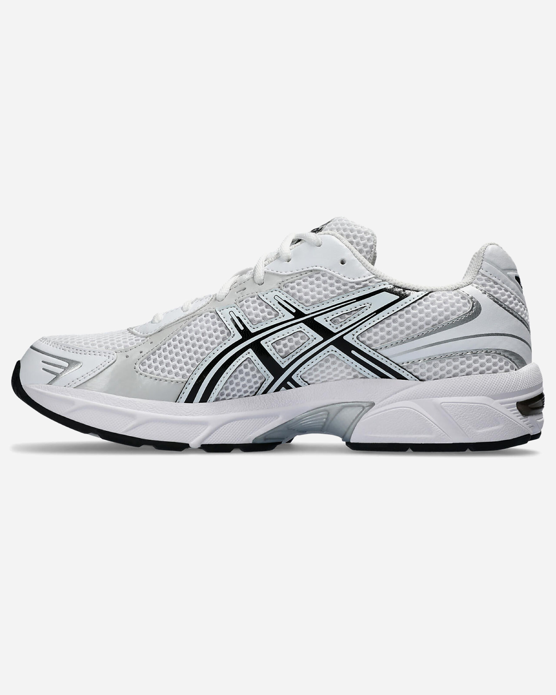 Asics Beyaz Asics Gel 1201b019-100