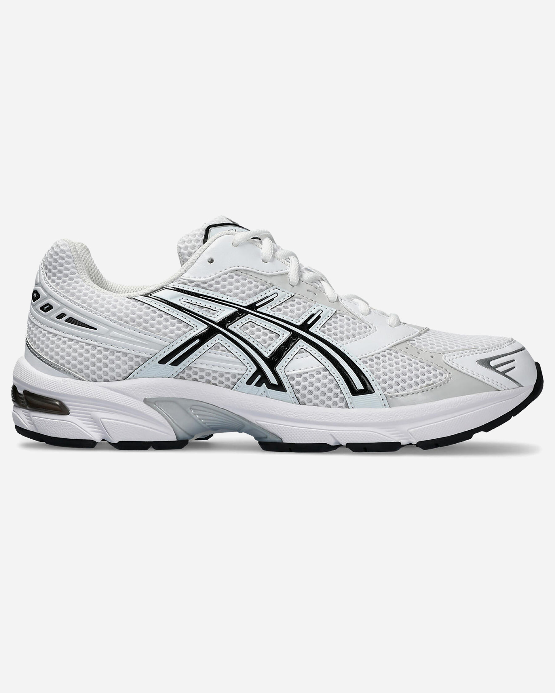 Asics Beyaz Asics Gel 1201b019-100