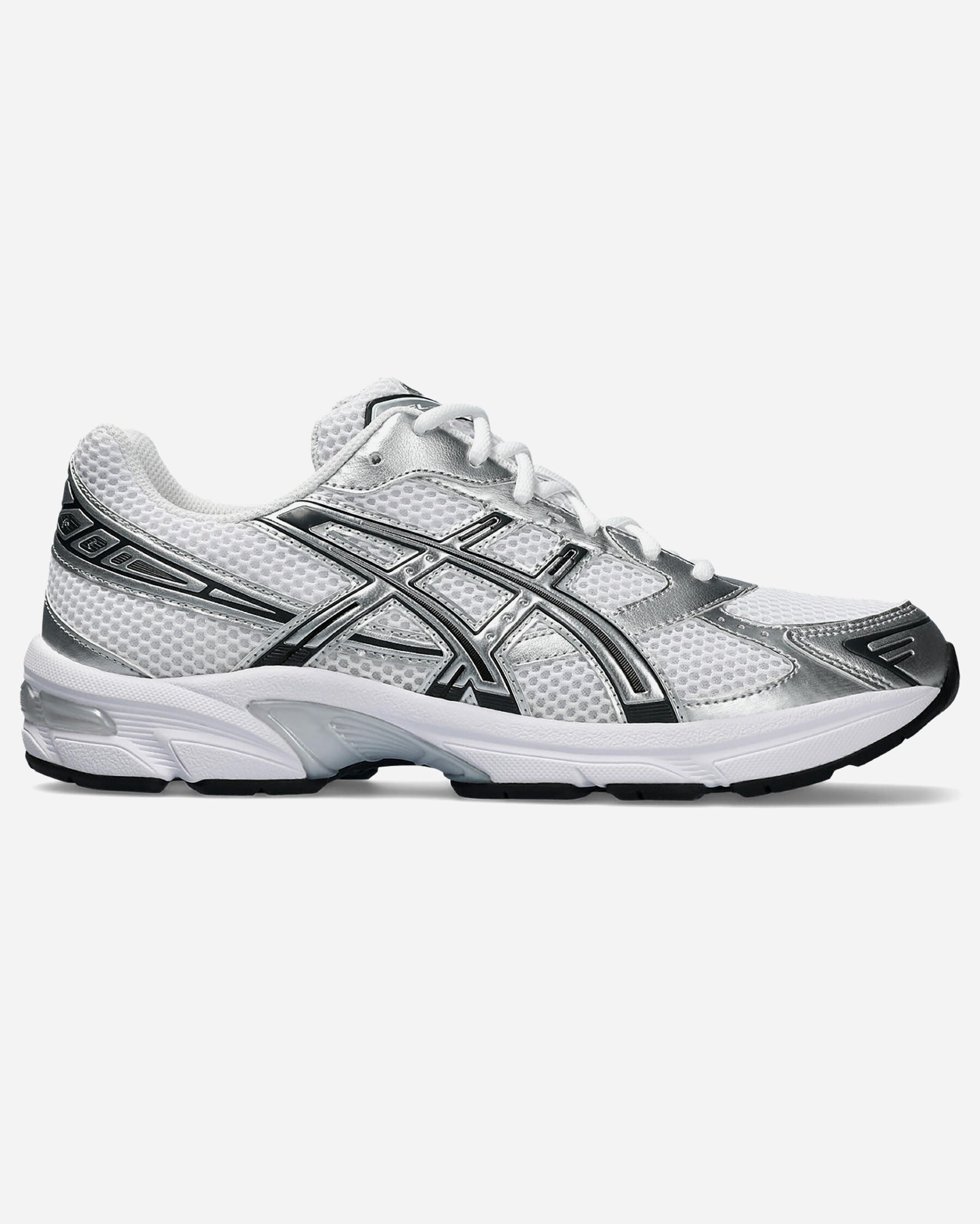 Asics Beyaz Asics Gel 1201b020-100