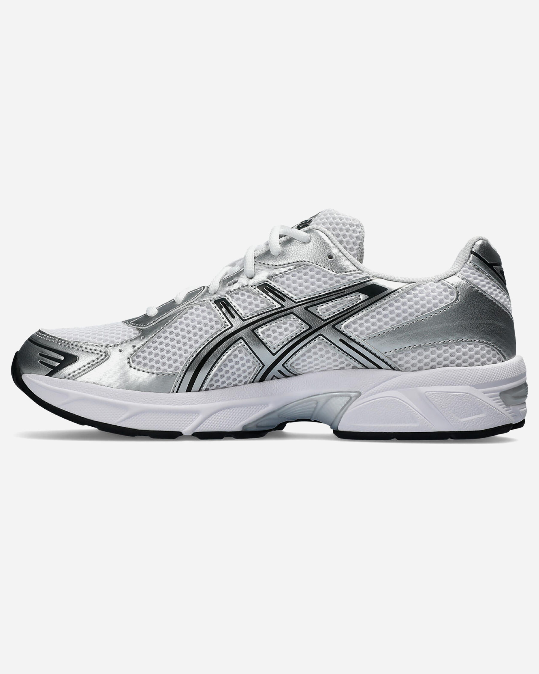 Asics Beyaz Asics Gel 1201b020-100