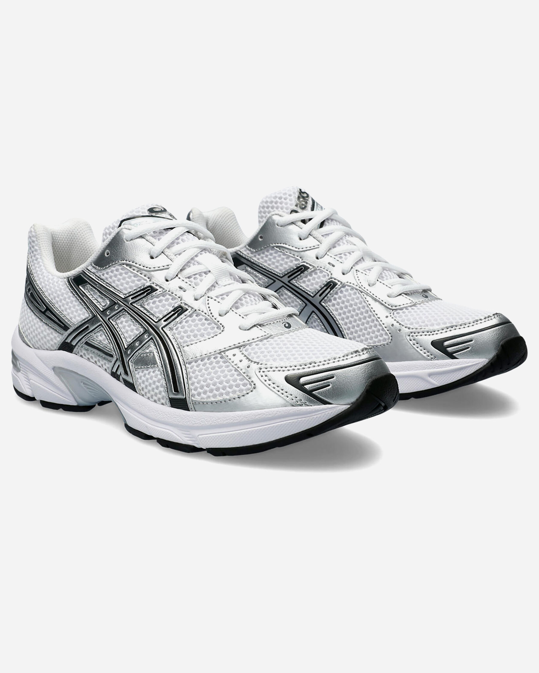 Asics Beyaz Asics Gel 1201b020-100