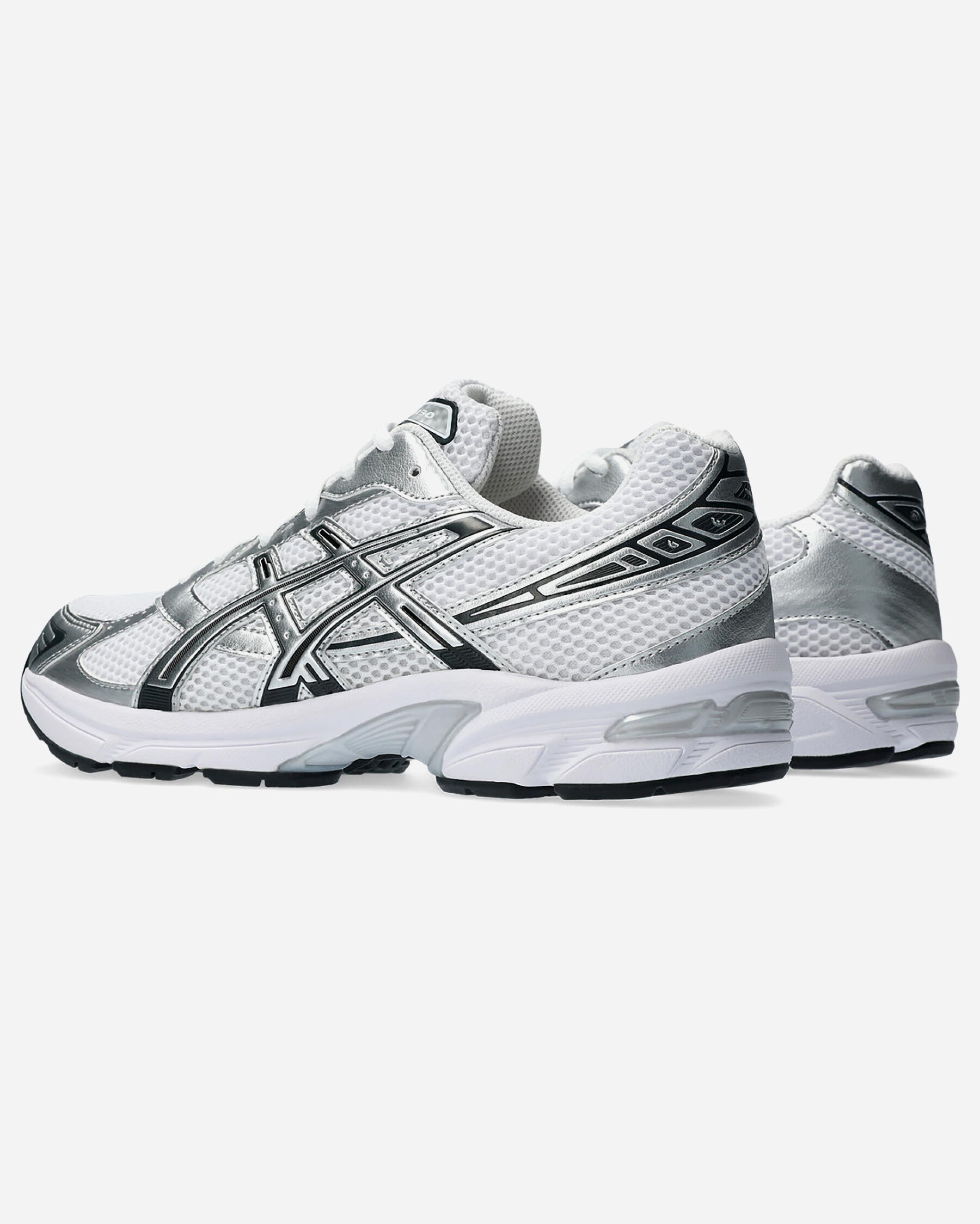Asics Beyaz Asics Gel 1201b020-100