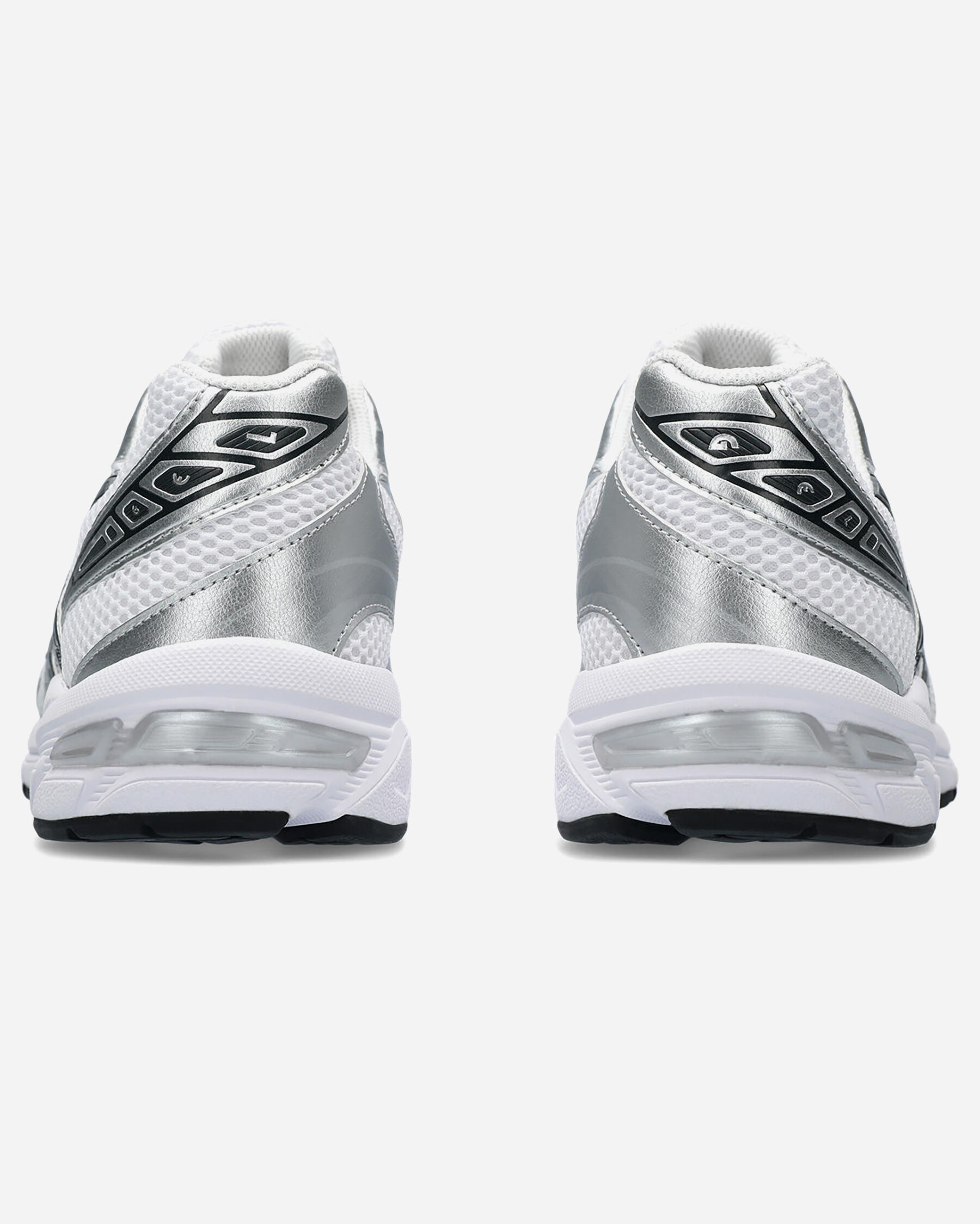 Asics Beyaz Asics Gel 1201b020-100