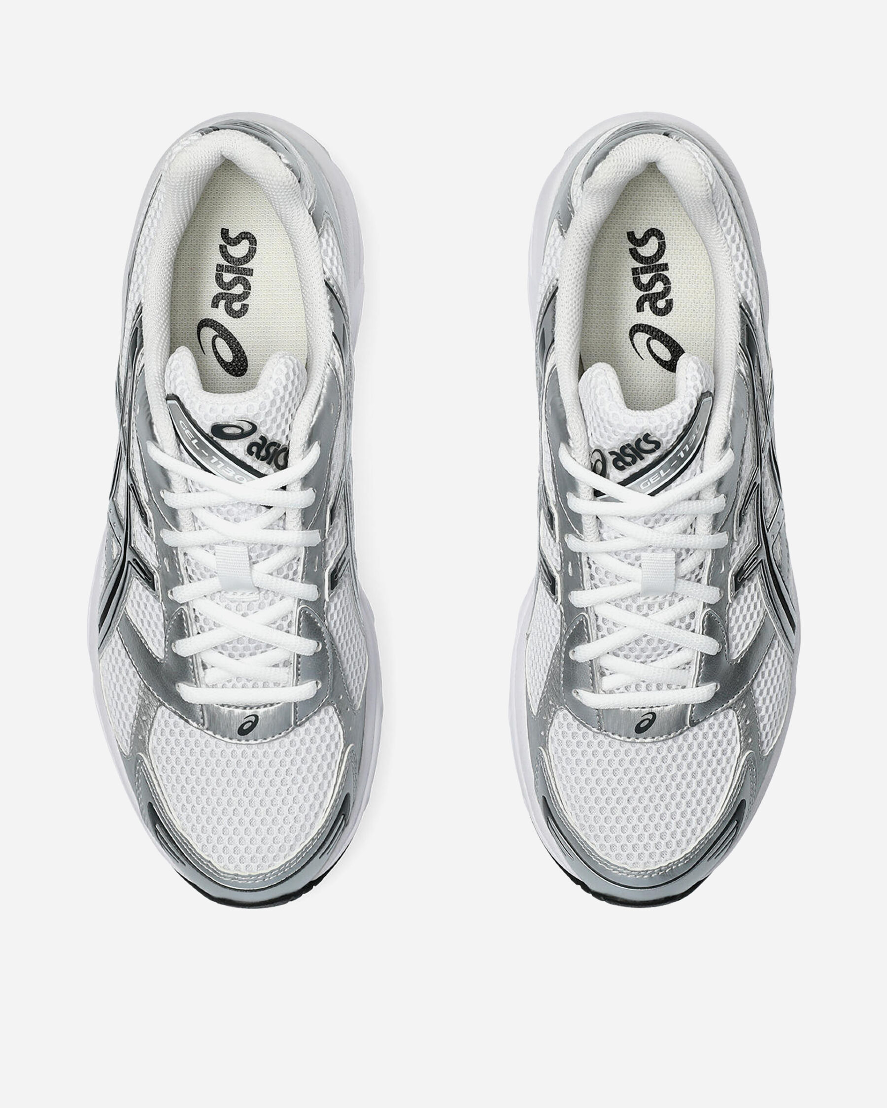 Asics Beyaz Asics Gel 1201b020-100
