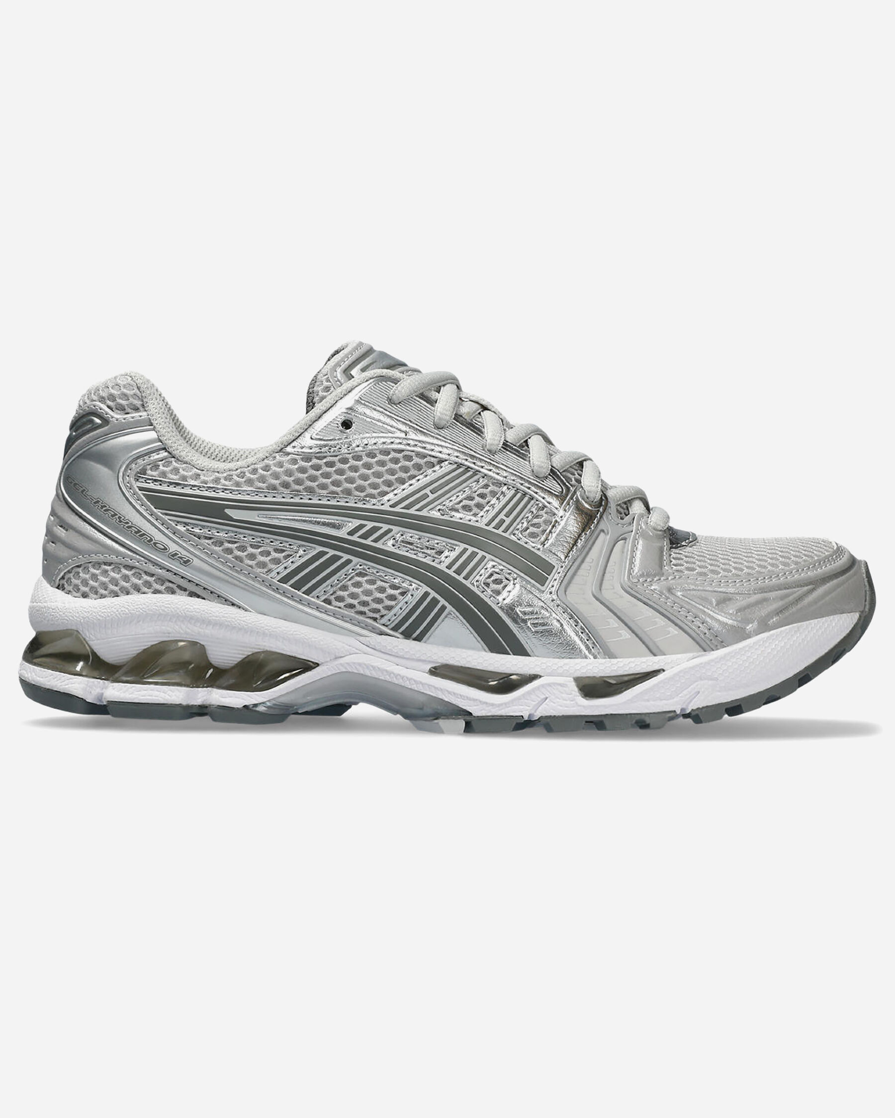 Gel-kayano 14 Kadın Gri Sneakers 1202A056-021