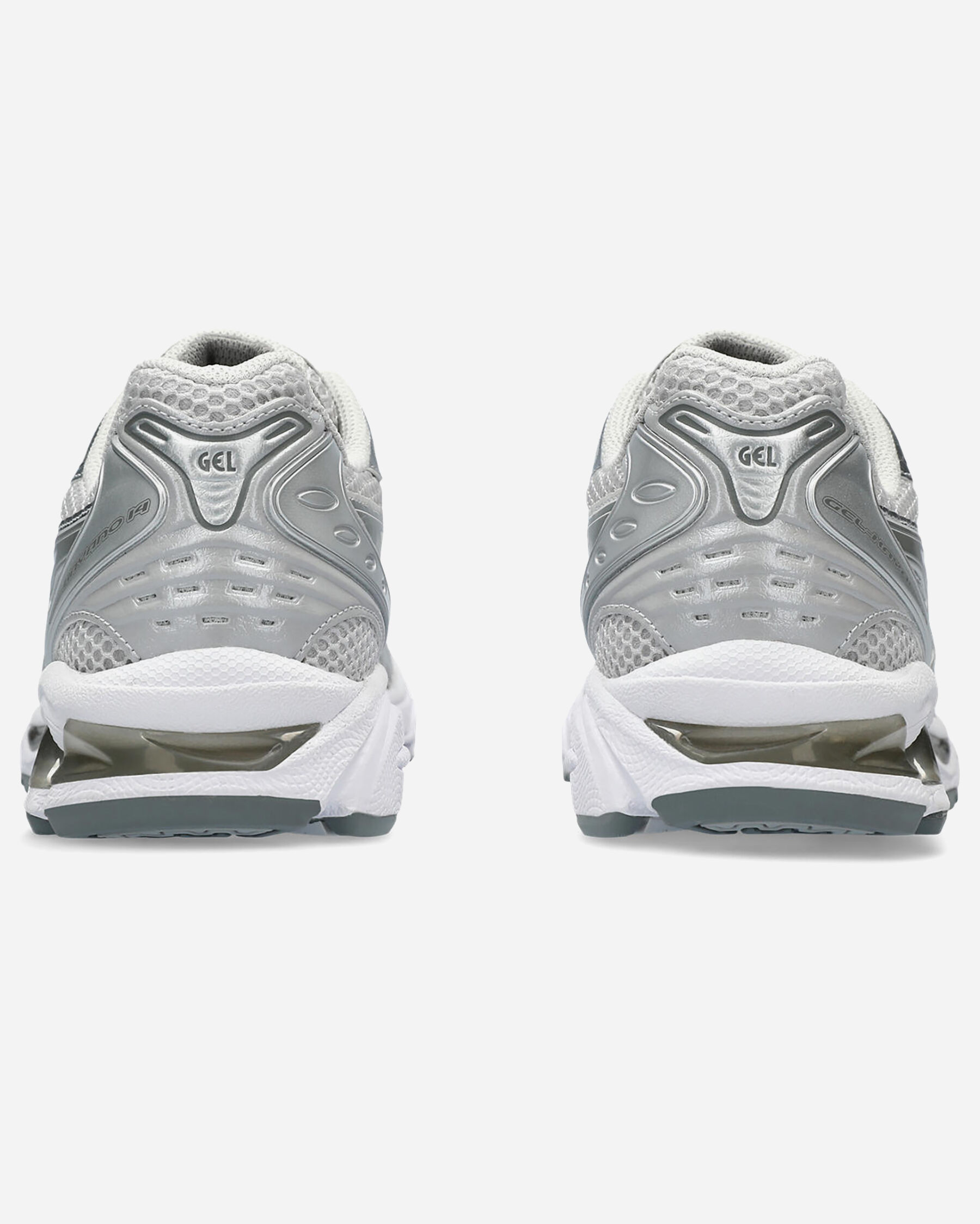 Gel-kayano 14 Kadın Gri Sneakers 1202A056-021