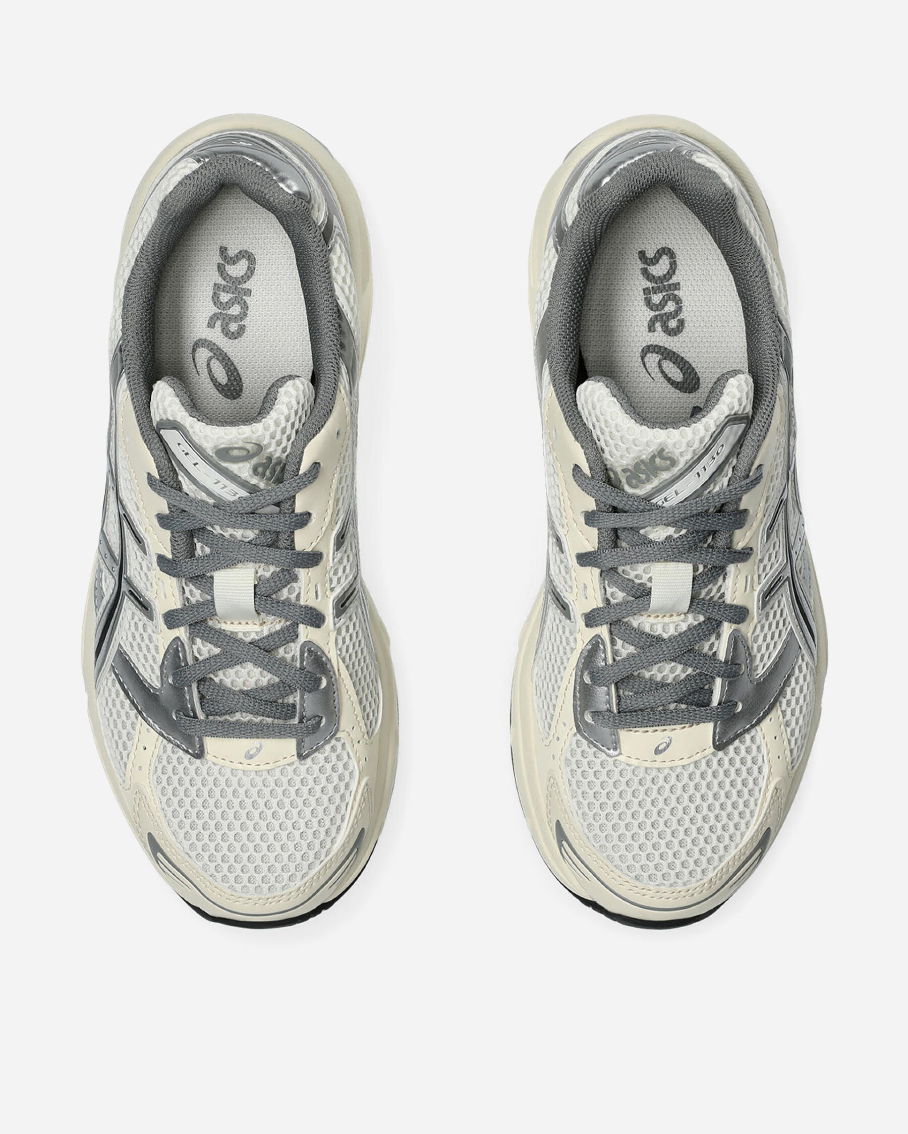サル Gel-1130 Kadın Bej Sneakers 1202A164-116
