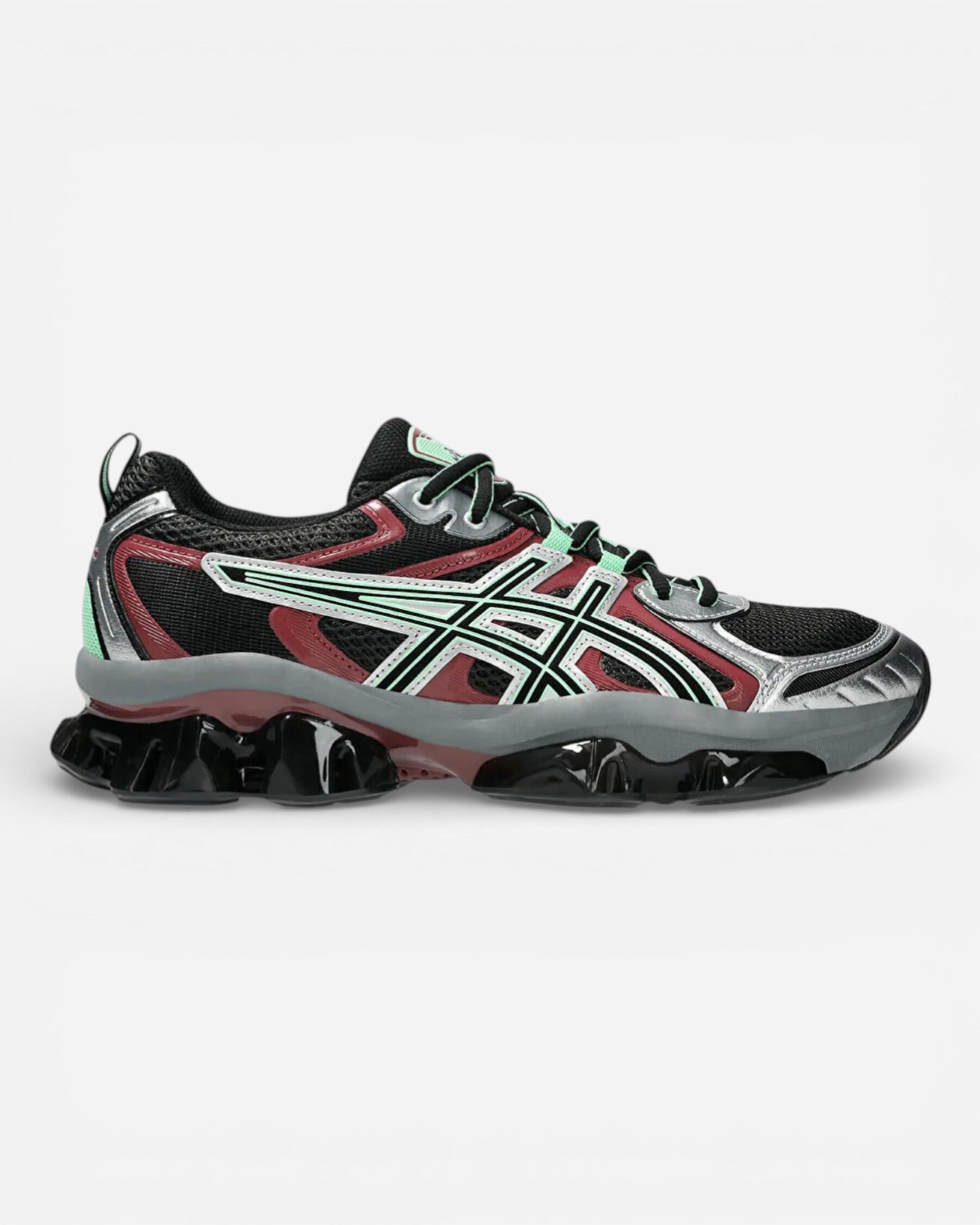 Resim Gel-quantum Kinetic