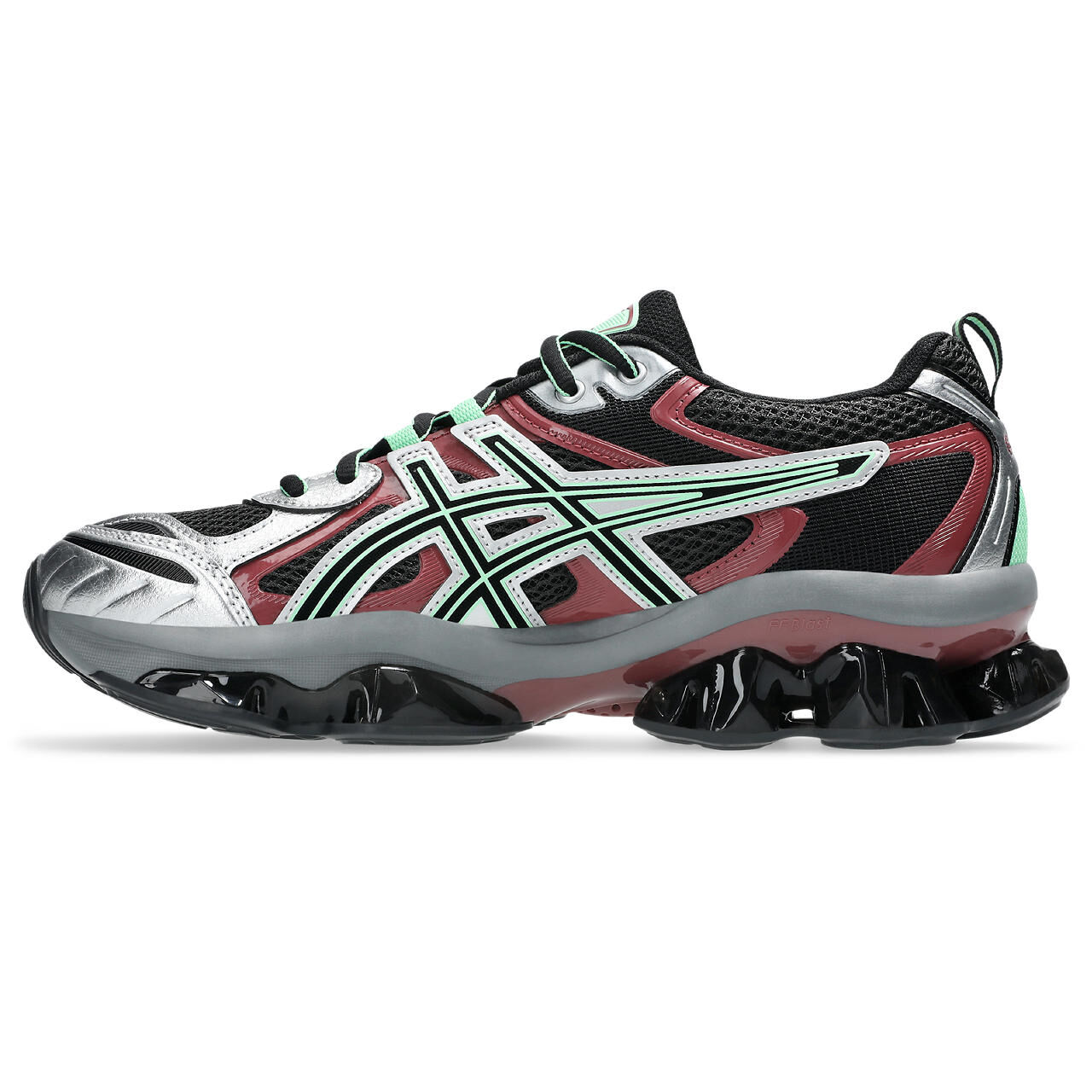 Resim Gel-quantum Kinetic