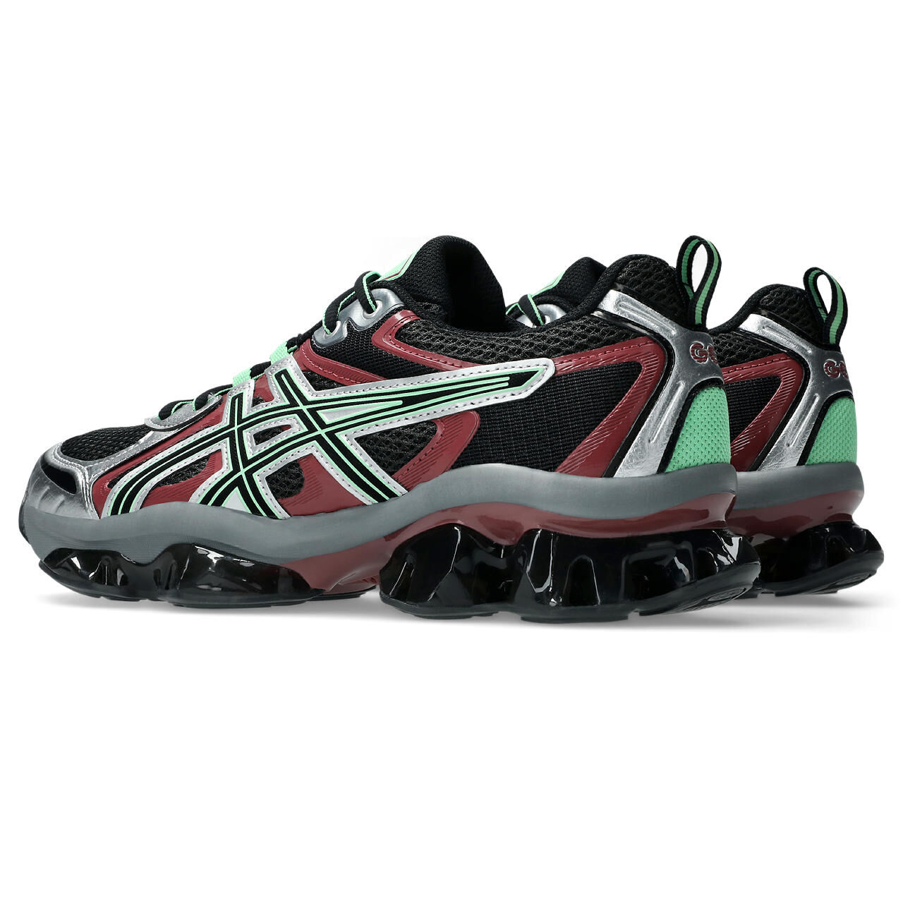 Resim Gel-quantum Kinetic
