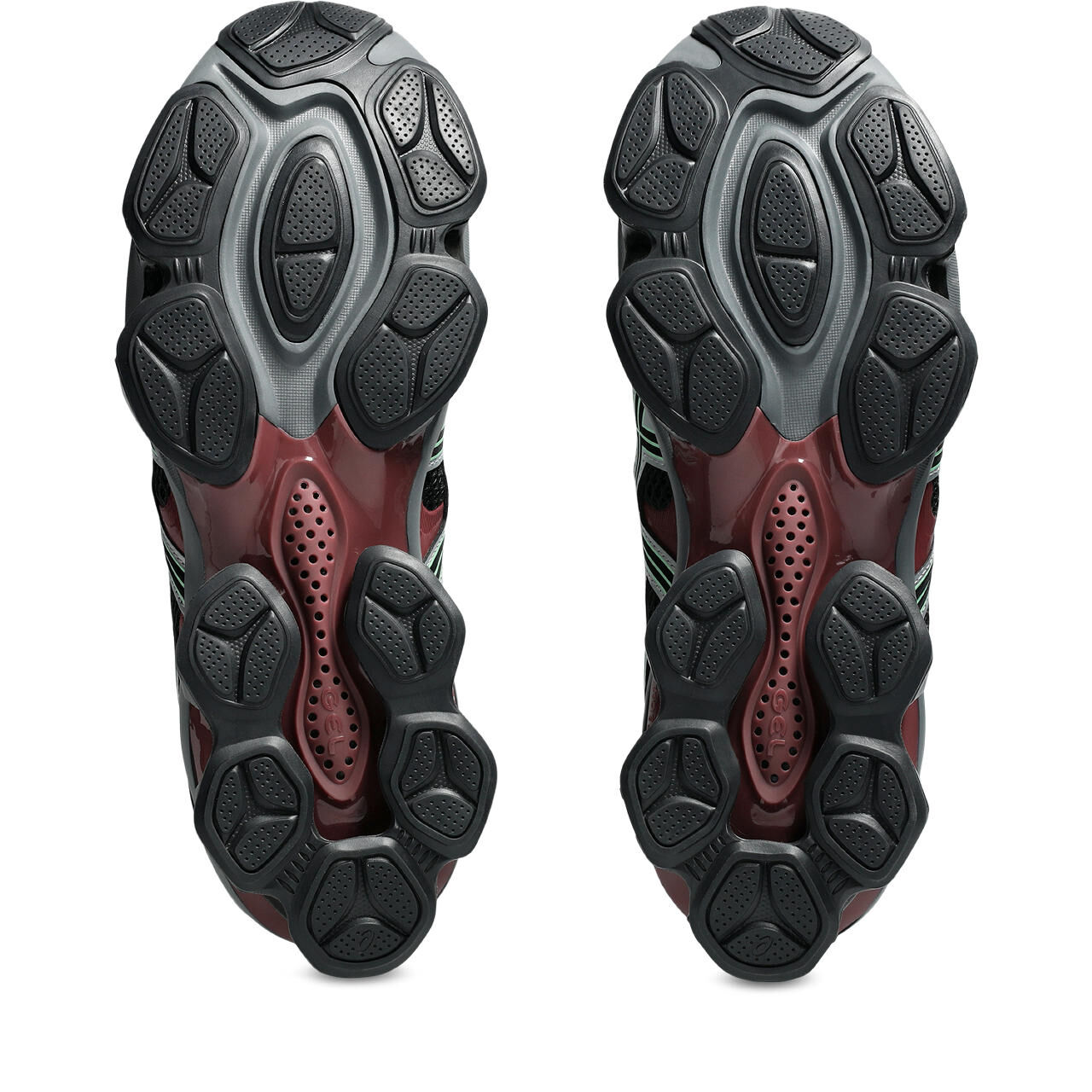 Resim Gel-quantum Kinetic