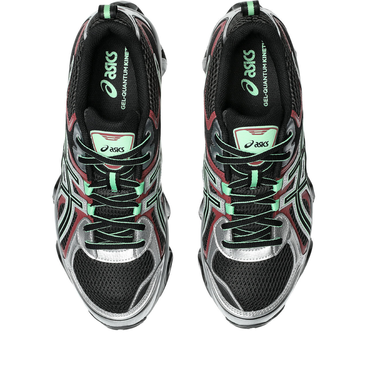 Resim Gel-quantum Kinetic