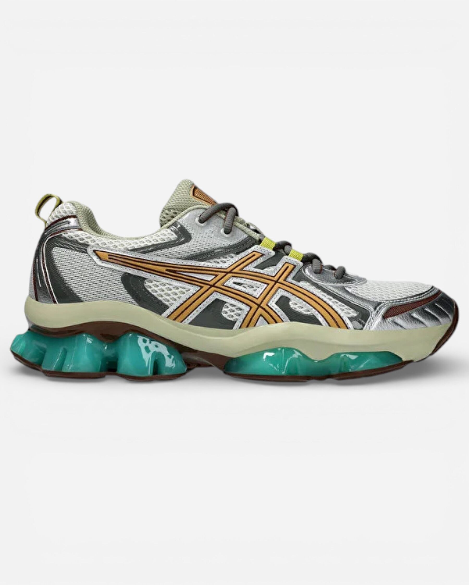Resim Gel-quantum Kinetic
