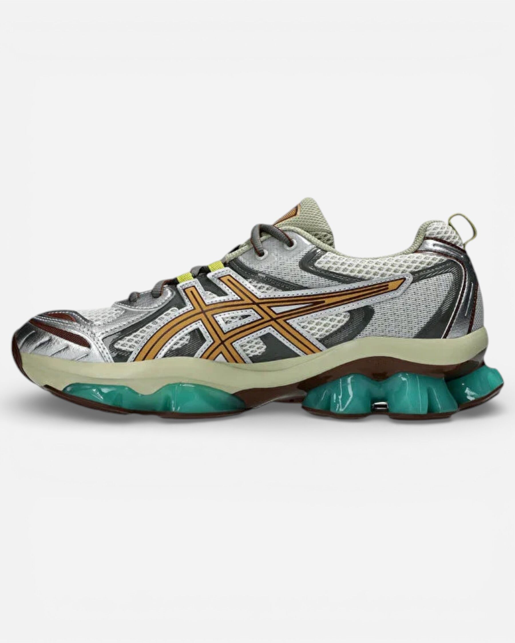 Resim Gel-quantum Kinetic