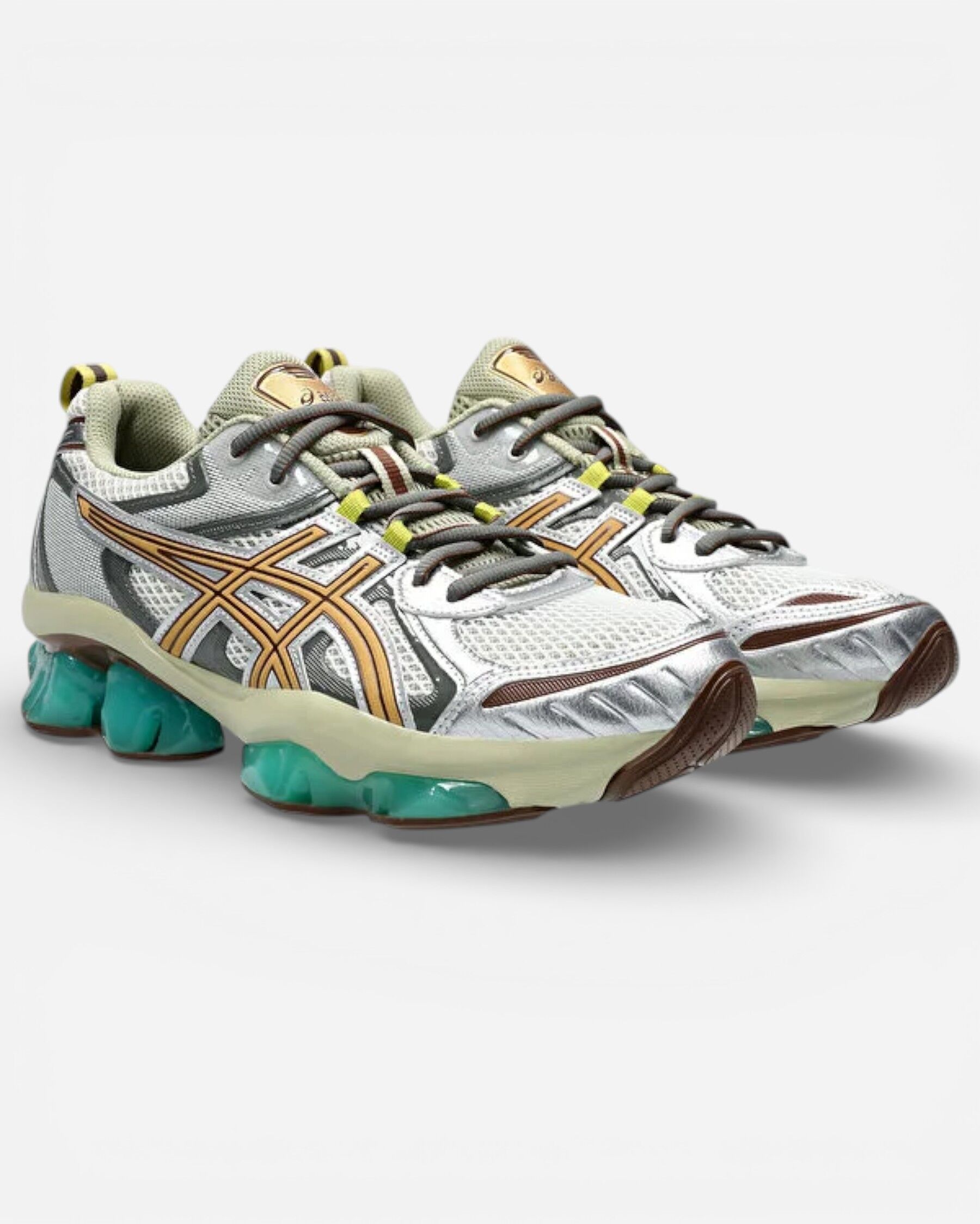 Resim Gel-quantum Kinetic